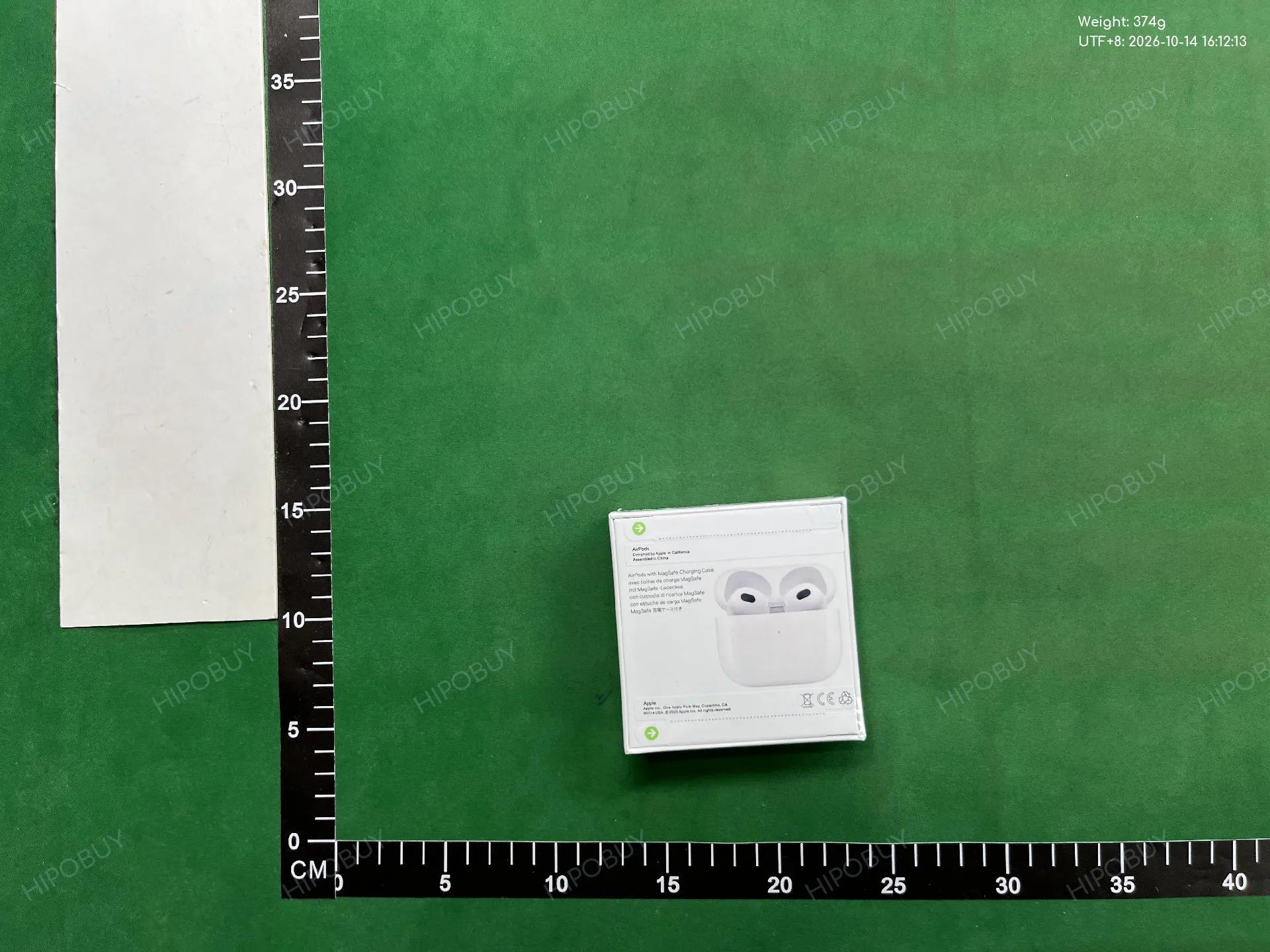 Foto QC 4 de Apple iPad mini 6th Generation USB-C Pink