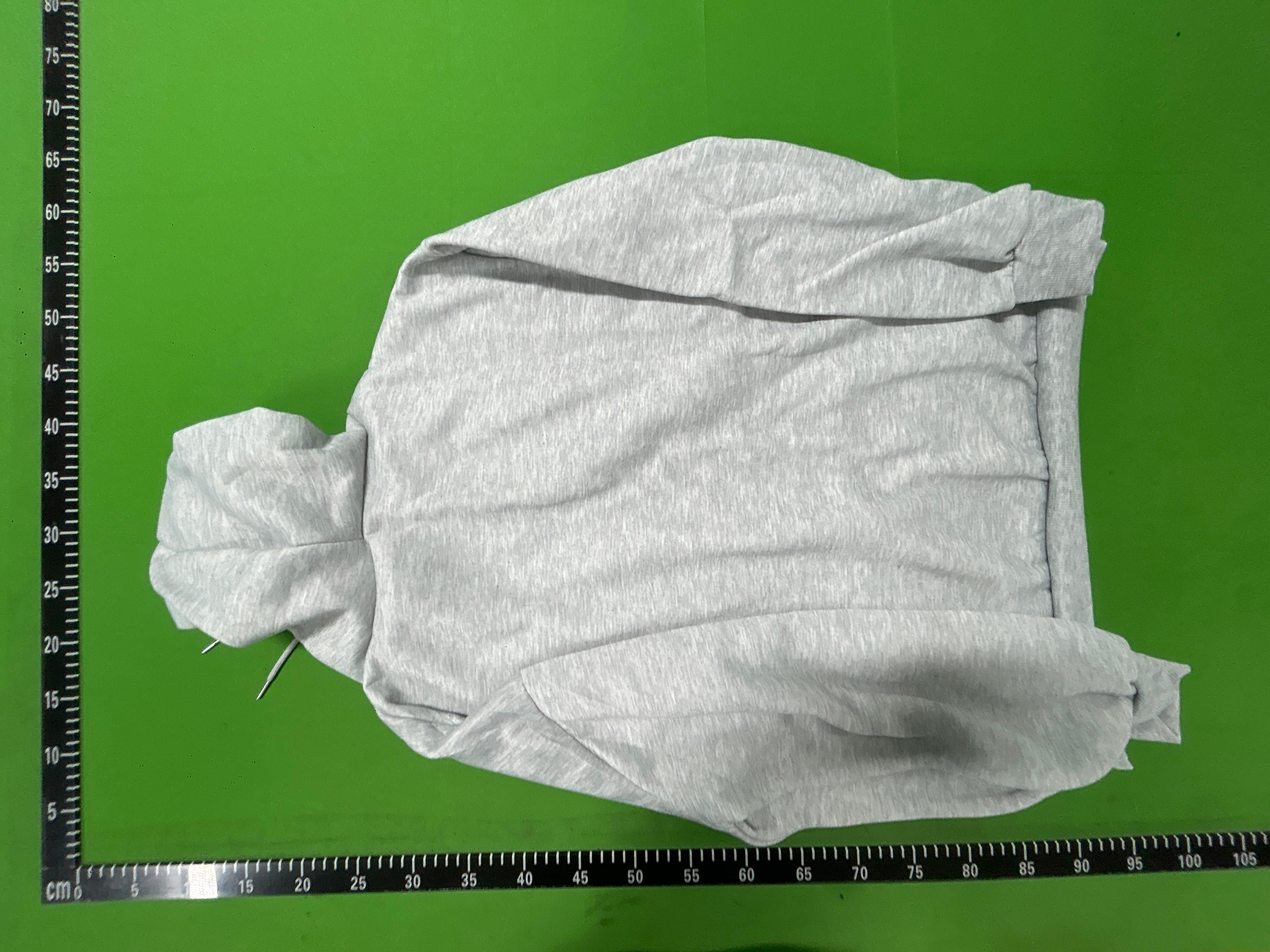 Foto QC 7 de Other Brazil National Team Sweatpants Graphic Black