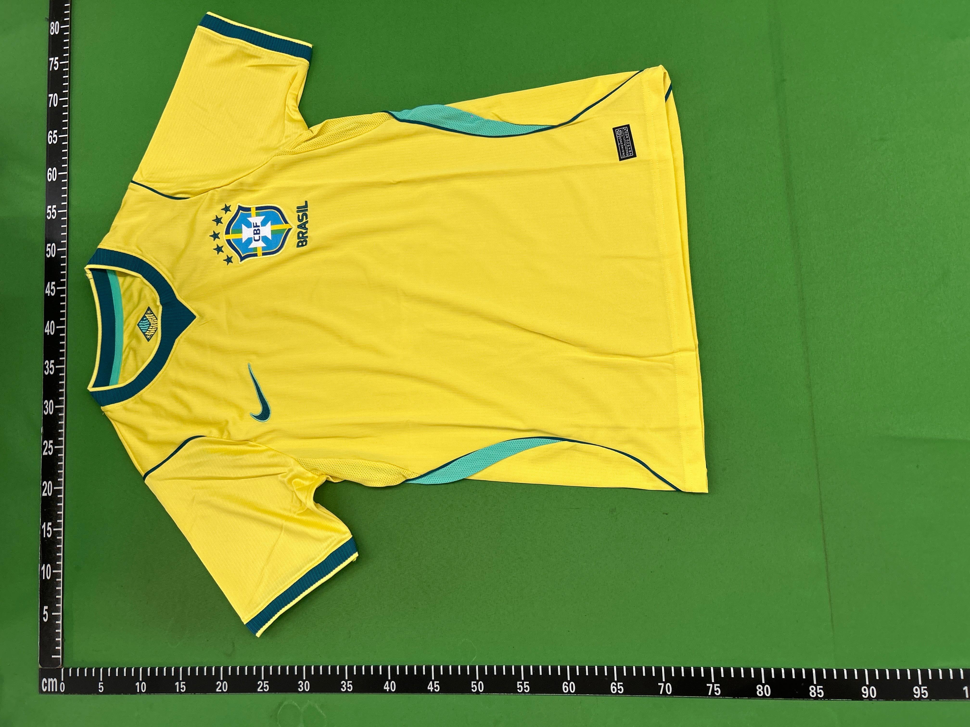 Foto QC 3 de Nike x England 2024 Home Jersey White