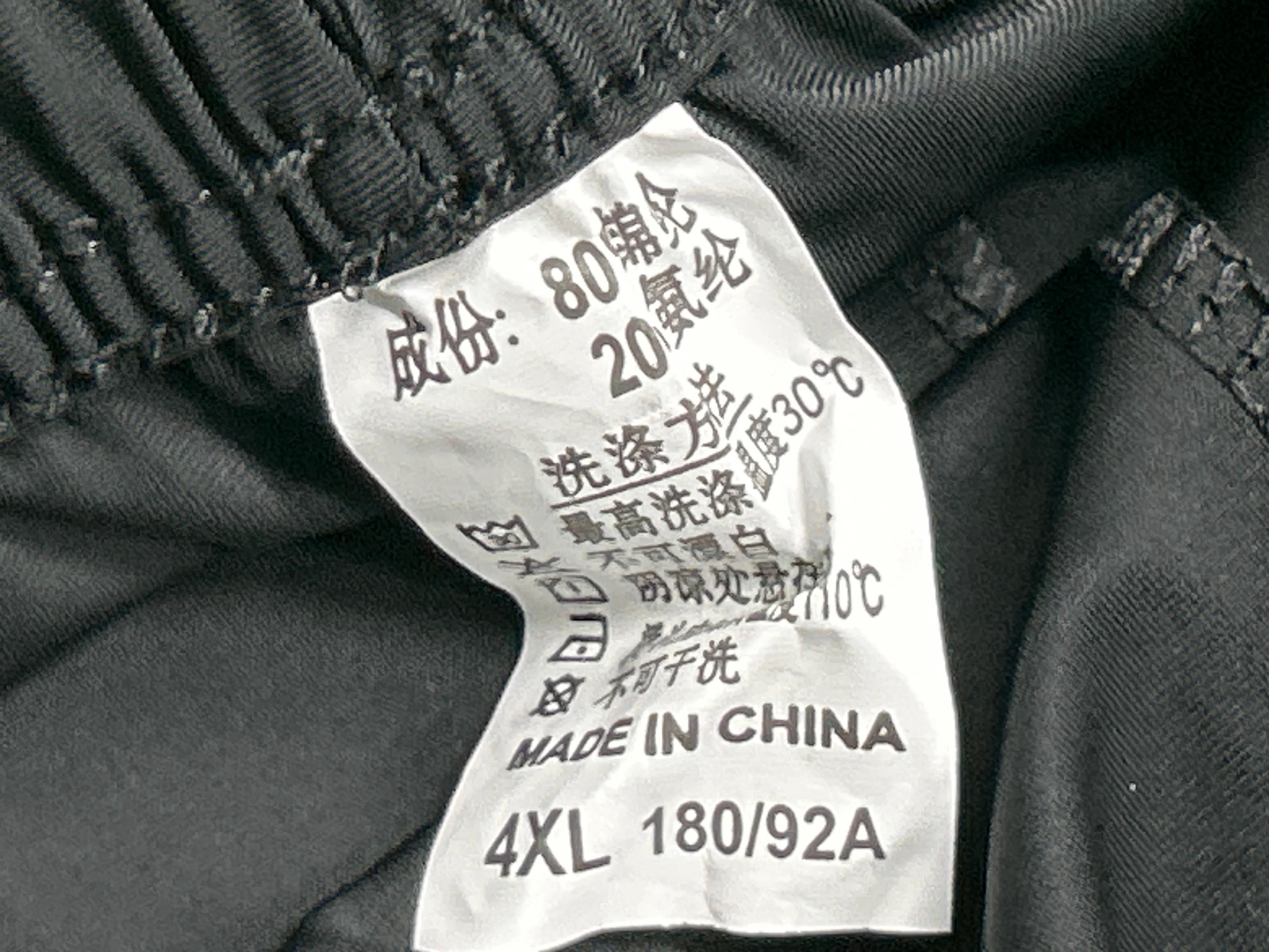 Foto QC 3 de Under Armour Sweatpants Sport Leisure Black
