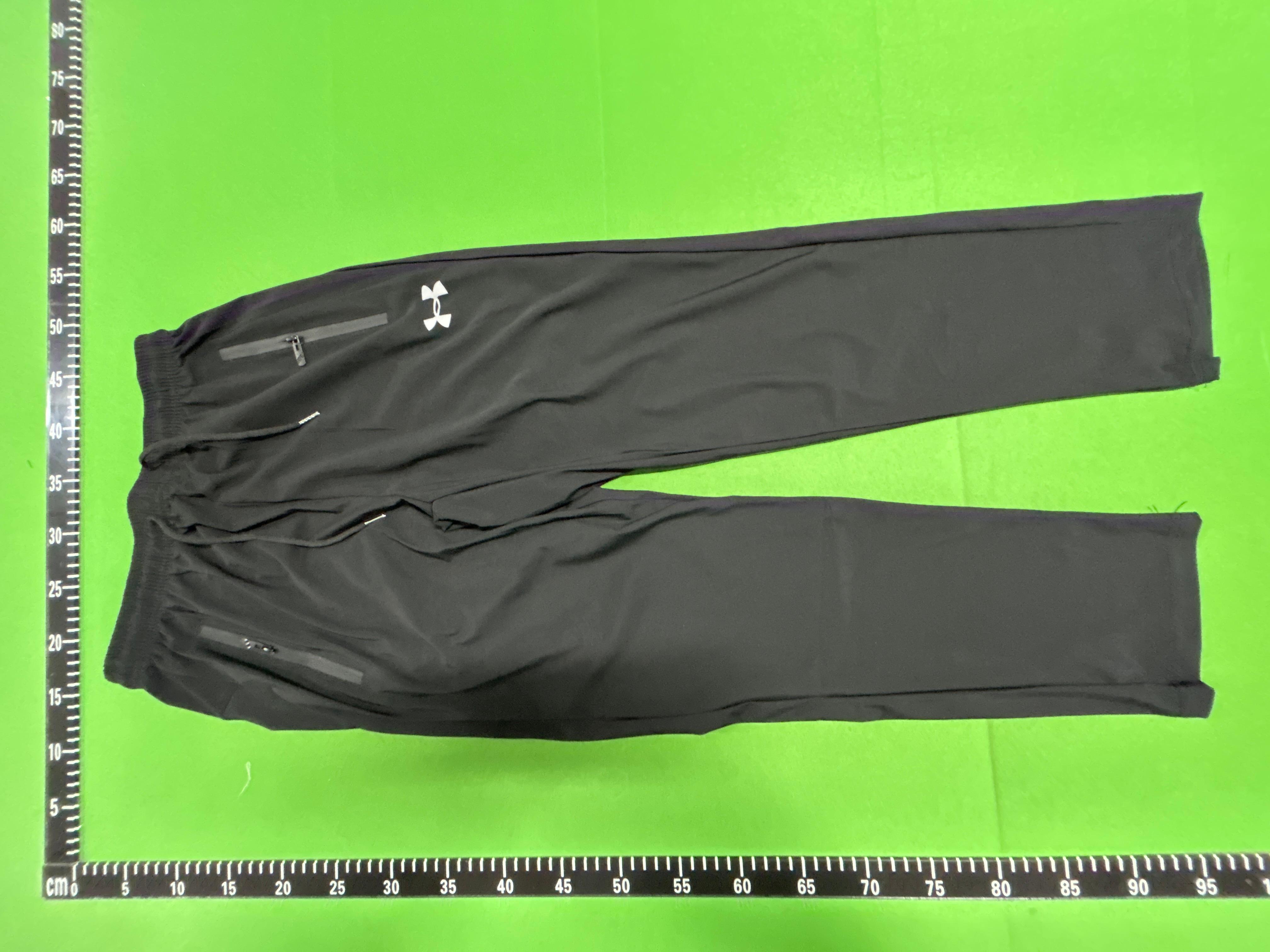 Foto QC 8 de Under Armour Sweatpants Sport Leisure Black
