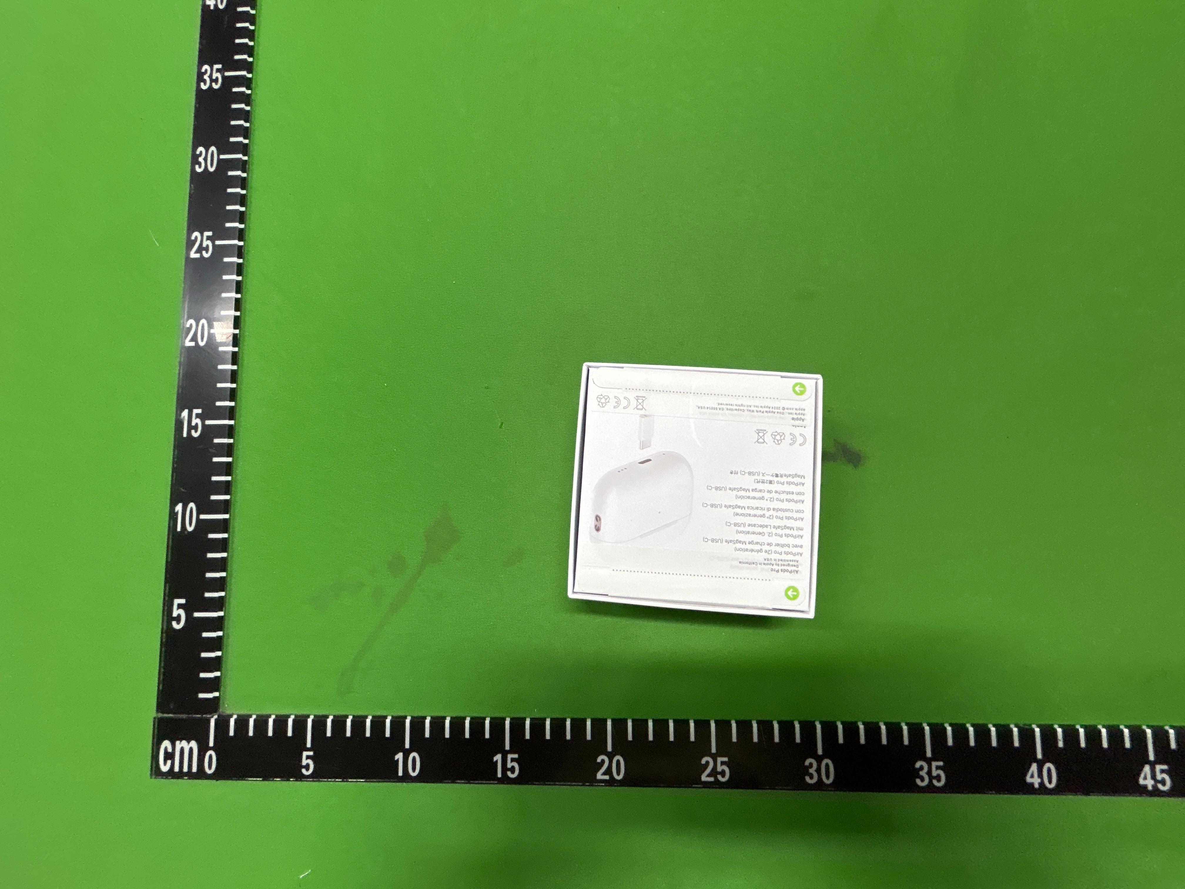 Foto QC 8 de Apple AirPods Max Space Gray