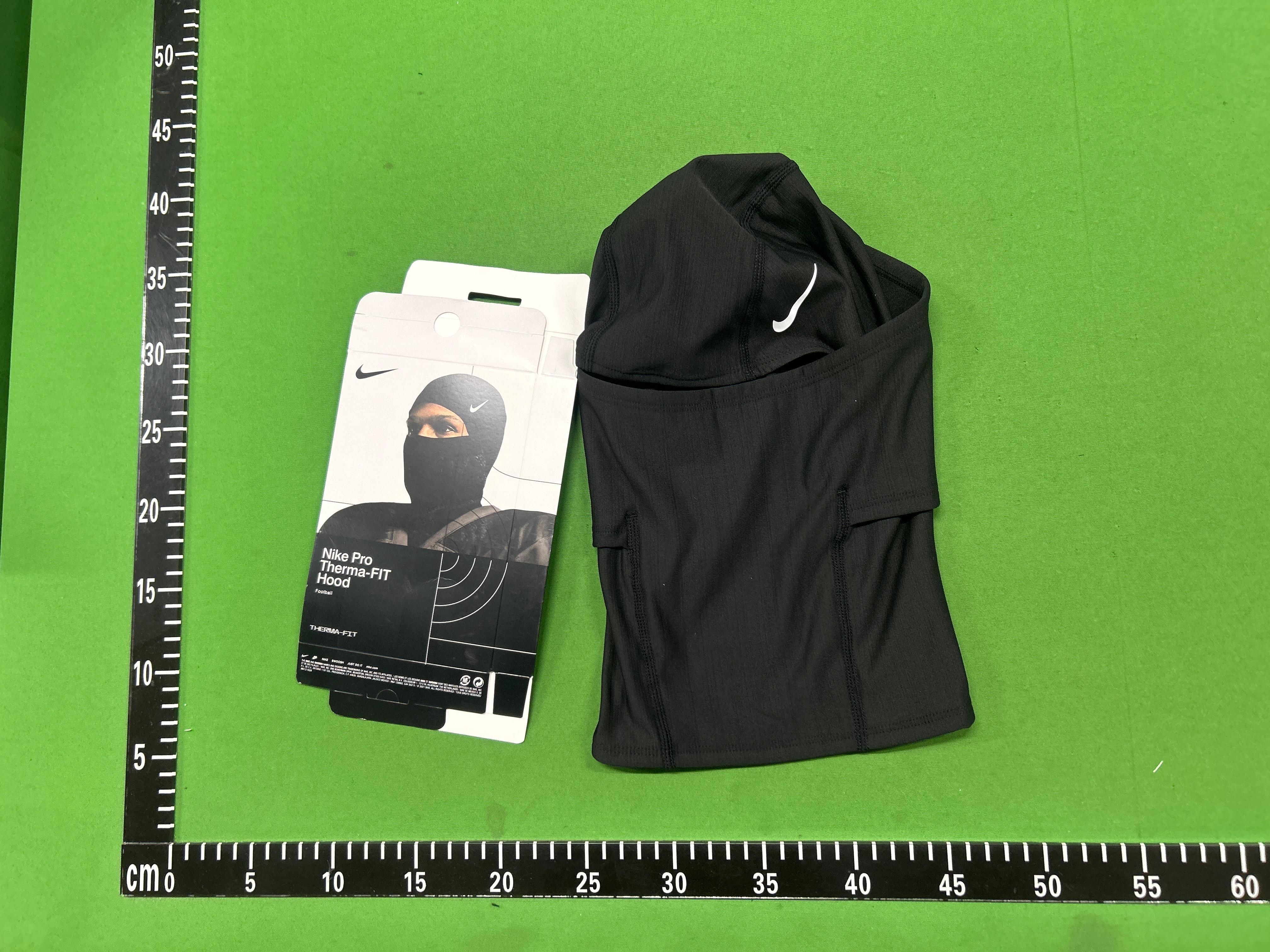 Foto QC 7 de Nike Dri-FIT Skull Cap Black