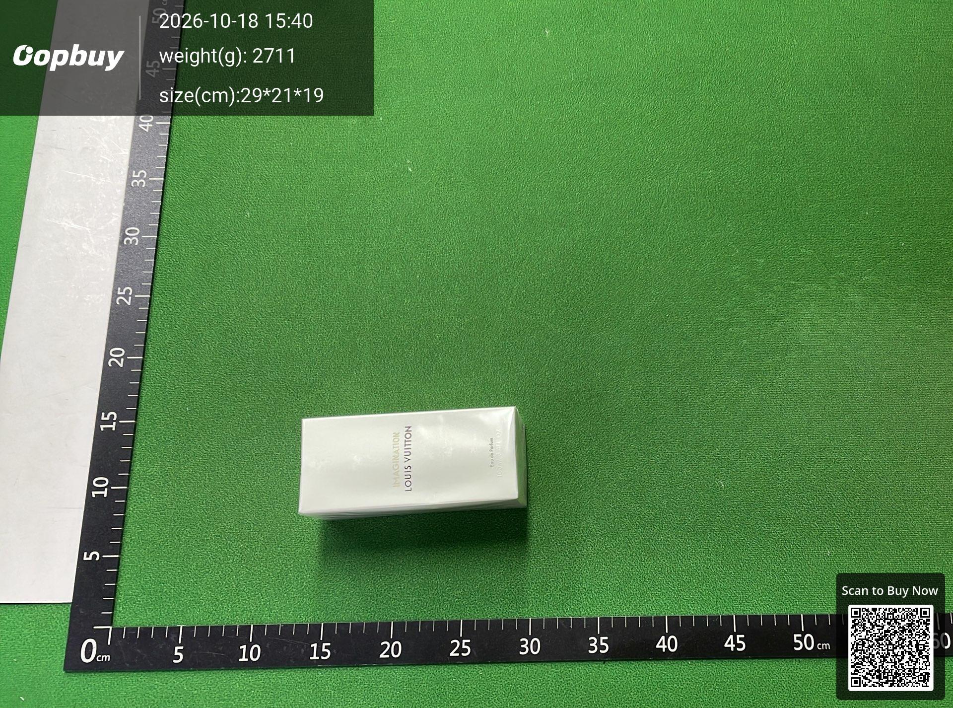 Foto QC 1 de Xerjoff Erba Pura Eau de Parfum