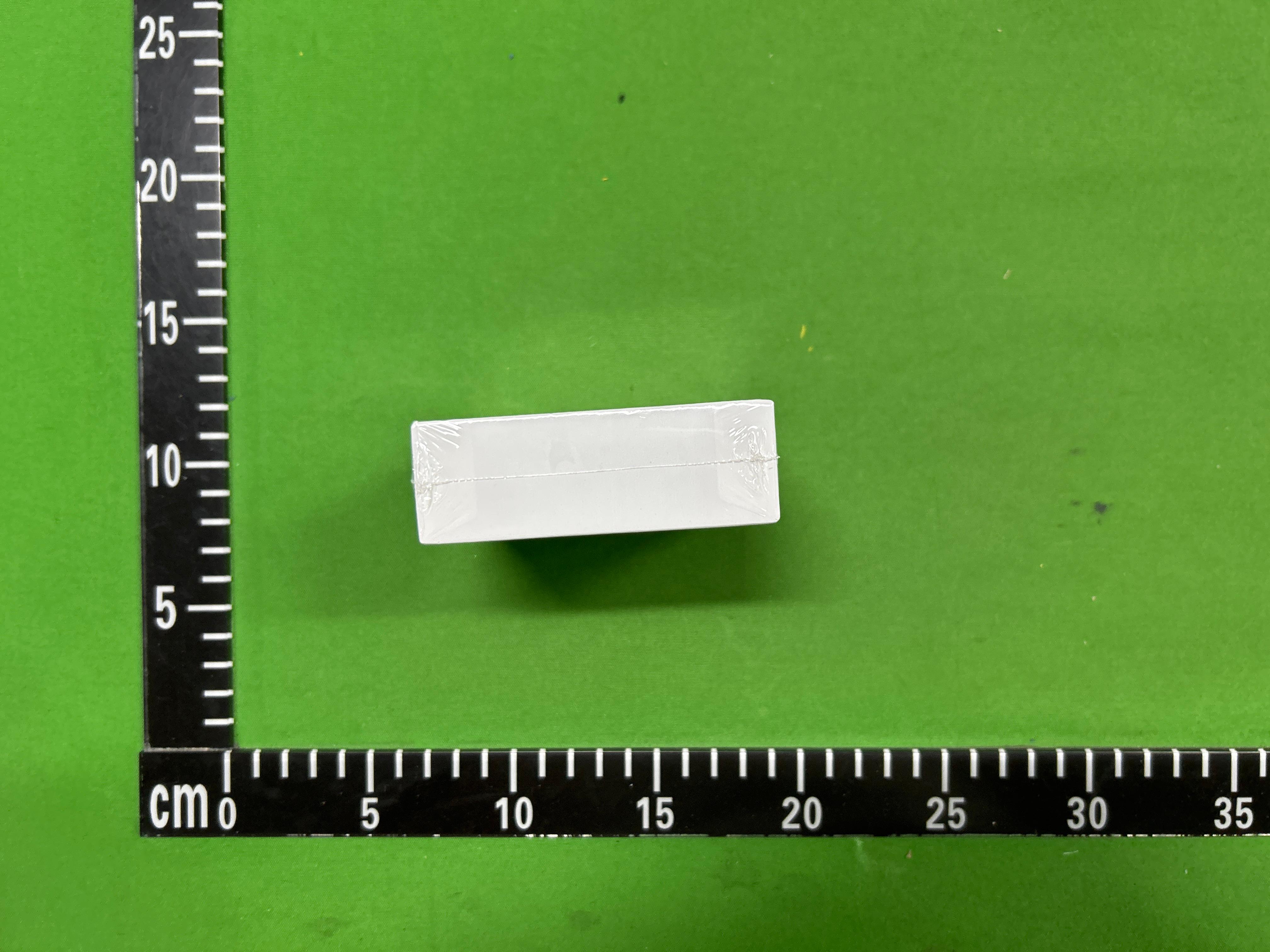 Foto QC 7 de Apple AirPods Pro White