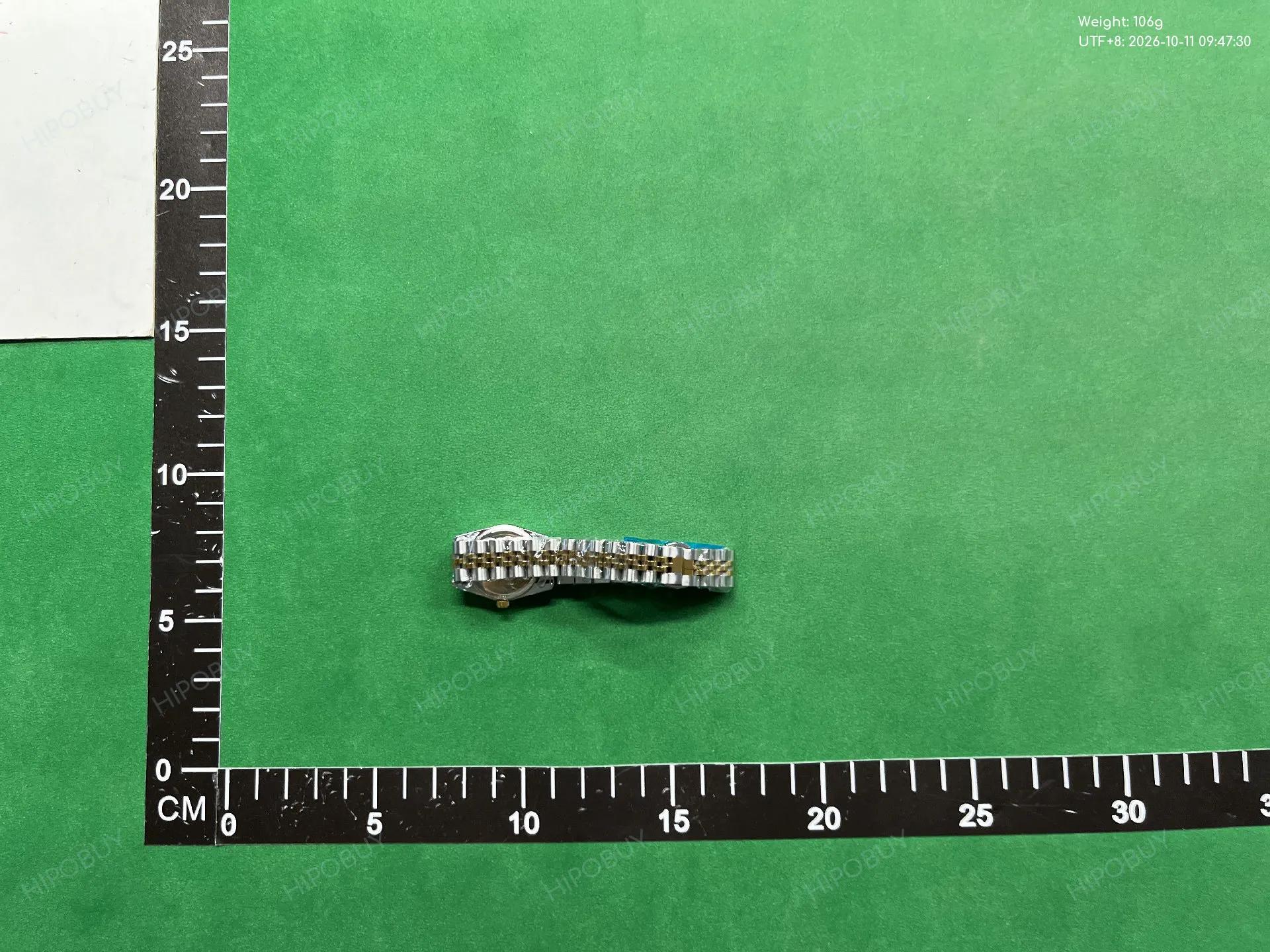 Foto QC 5 de Rolex Datejust