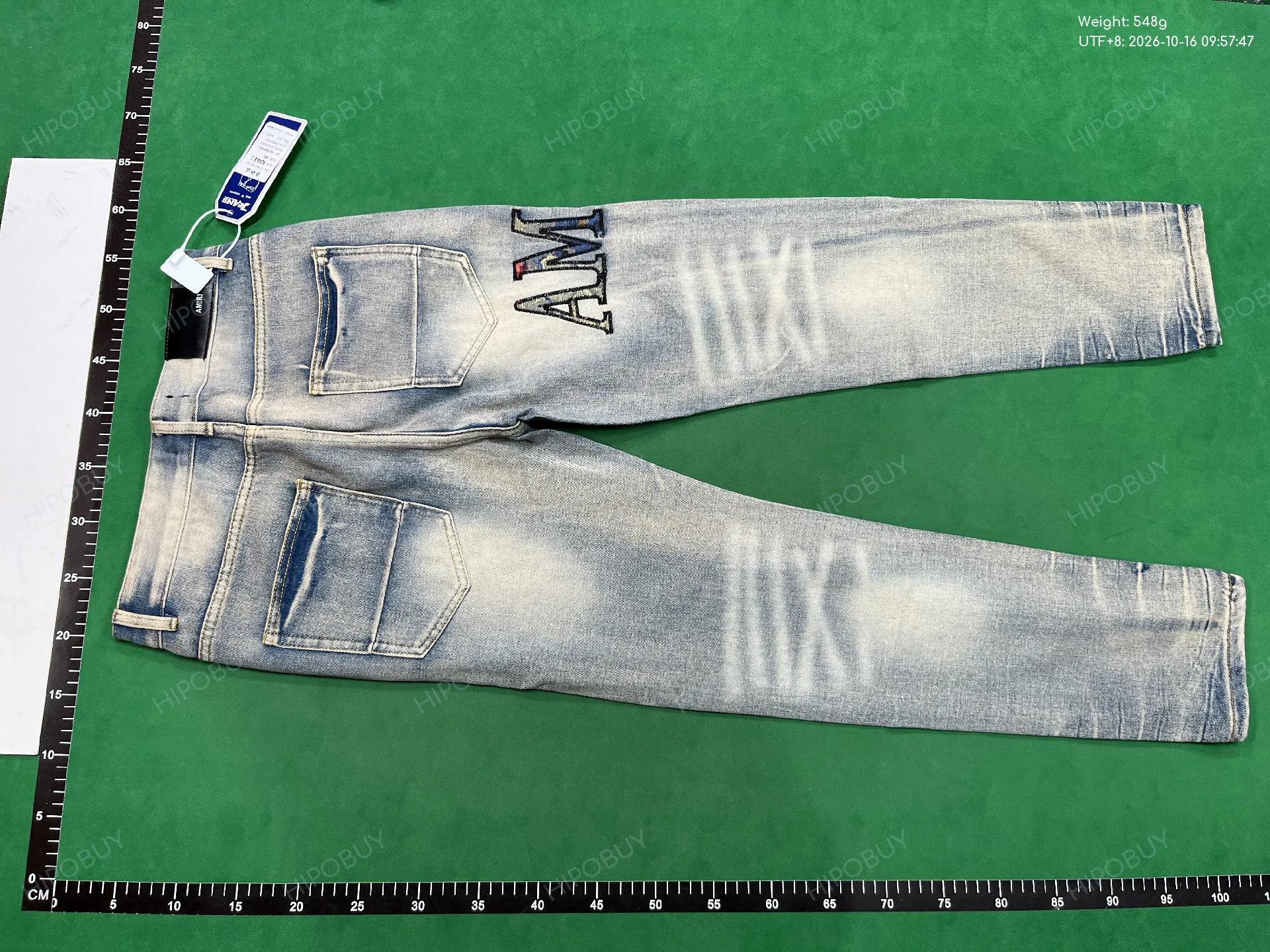 Foto QC 7 de Dsquared2 Jeans Distressed Paint Splatter Black