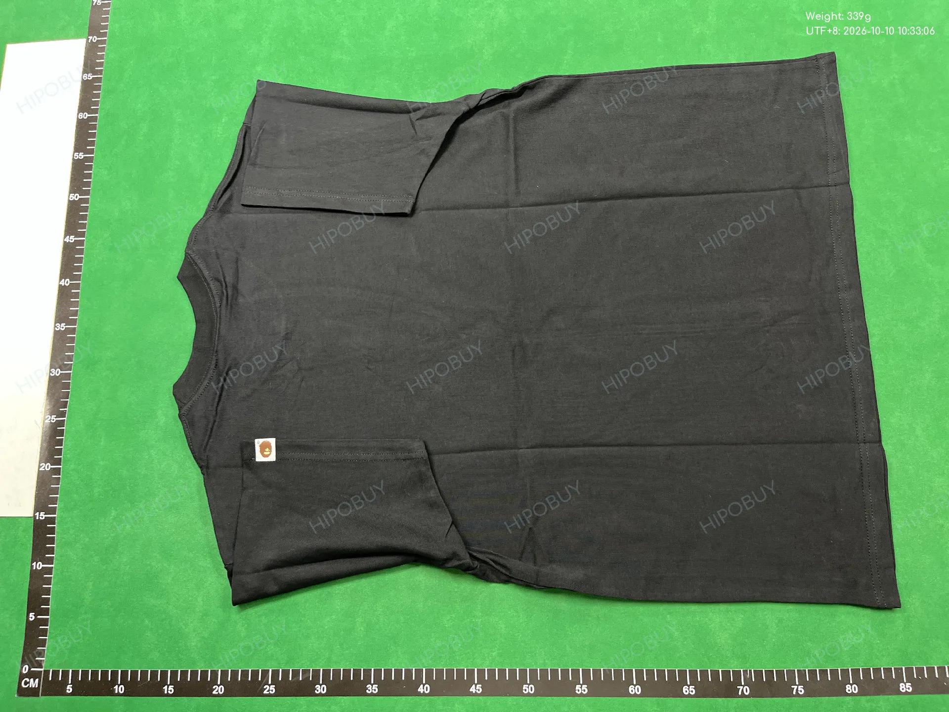 Foto QC 3 de Syna Bape Spotify Camo Relaxed Fit Sweatpants Green