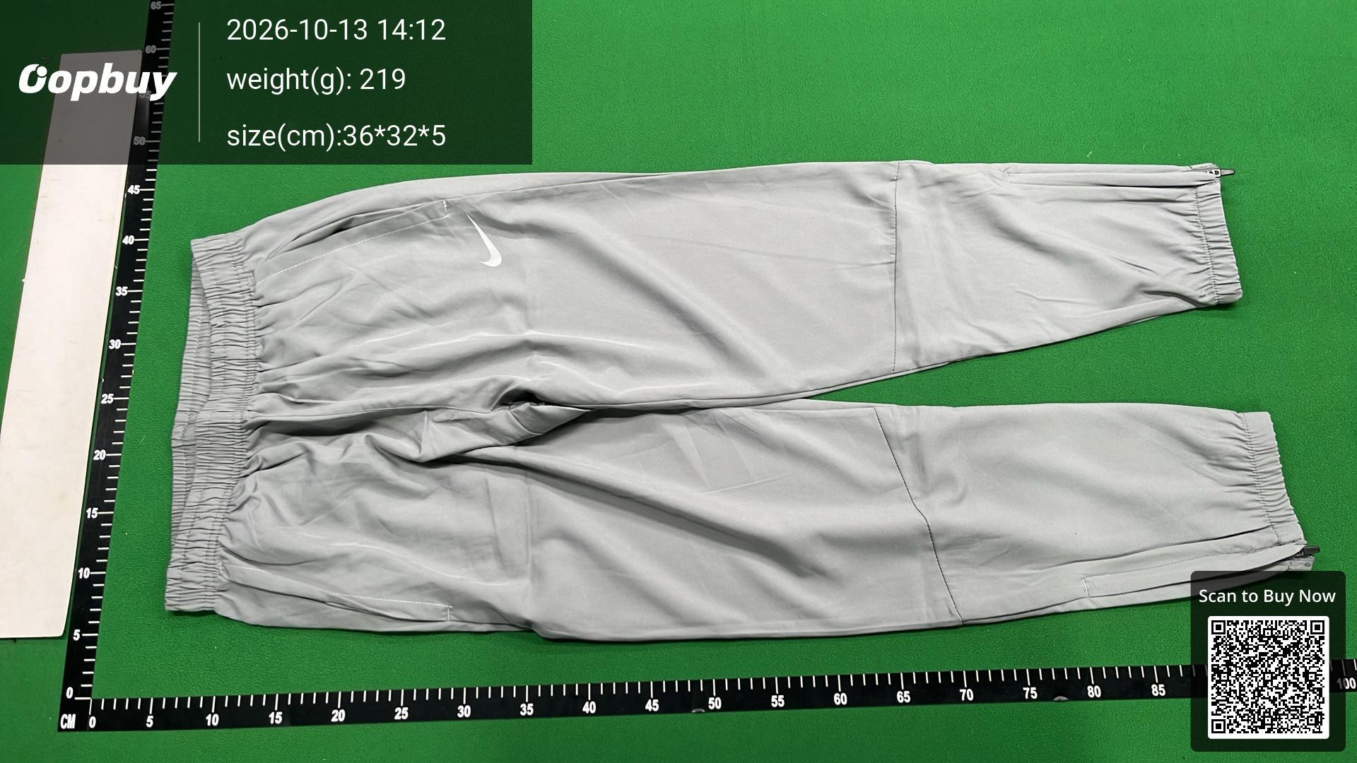 Foto QC 6 de Nike Running Miler Hooded Jacket Waterproof Black