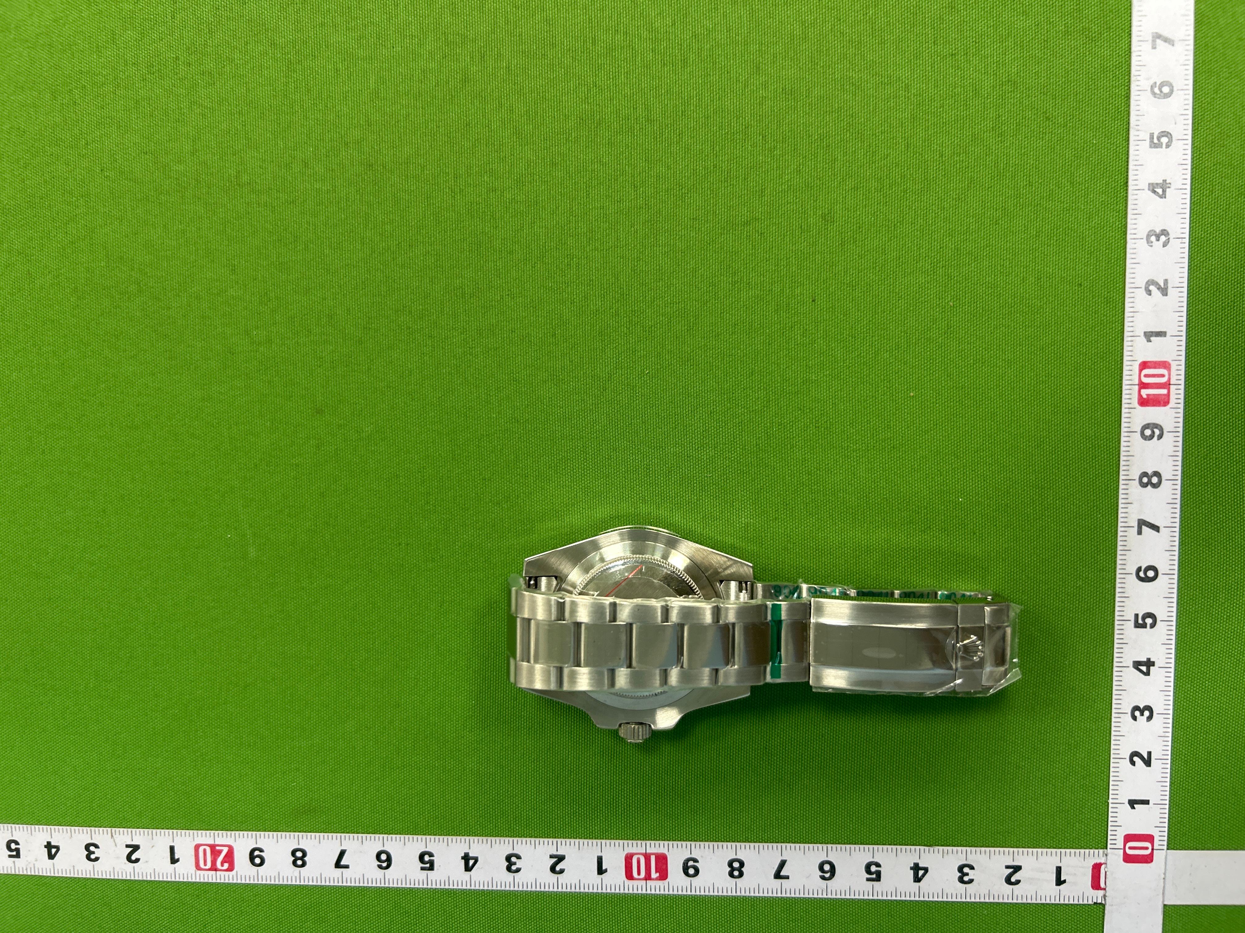 Foto QC 3 de Rolex Submariner 14060M