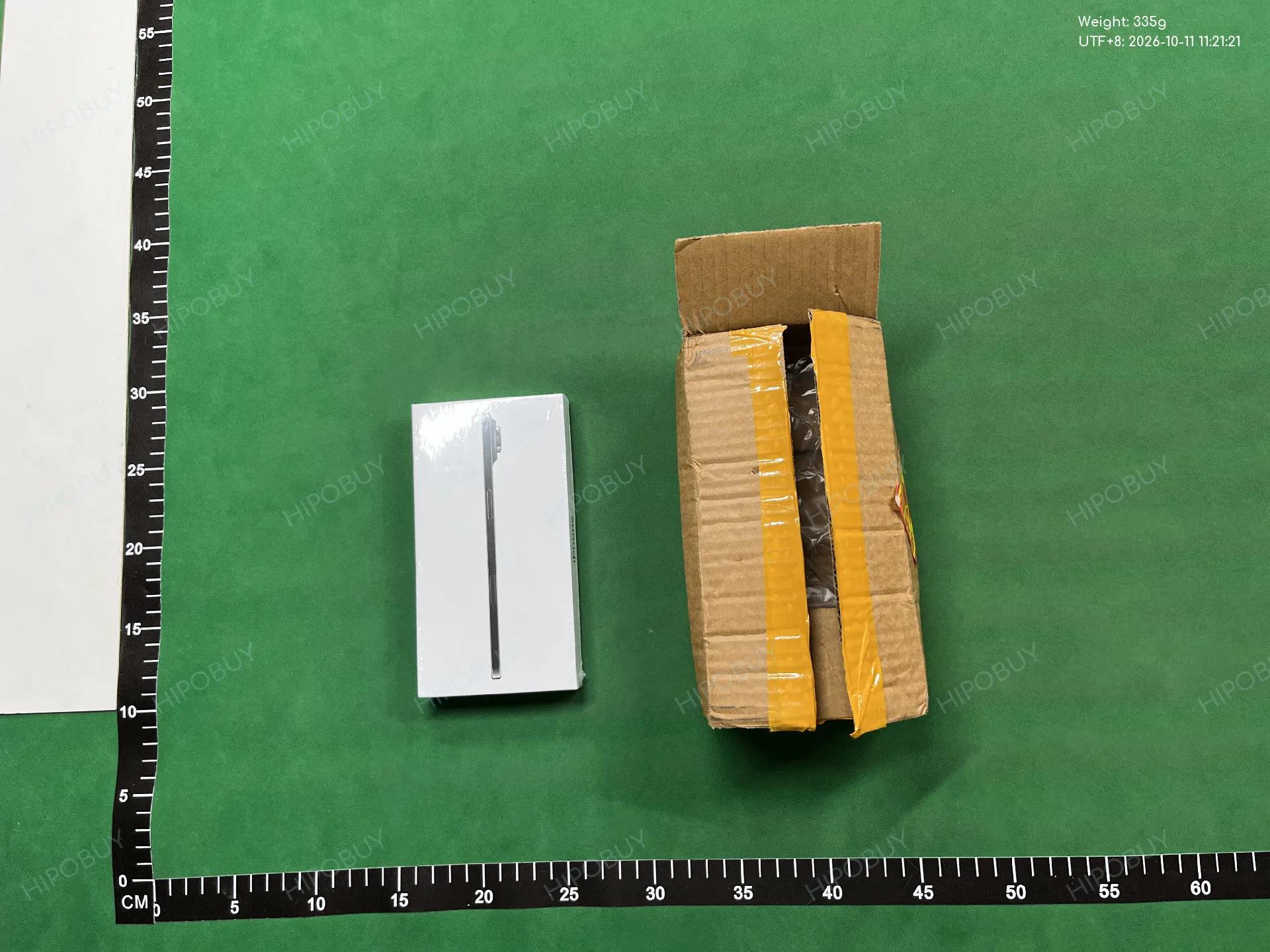 Foto QC 6 de Apple iPhone Air Black