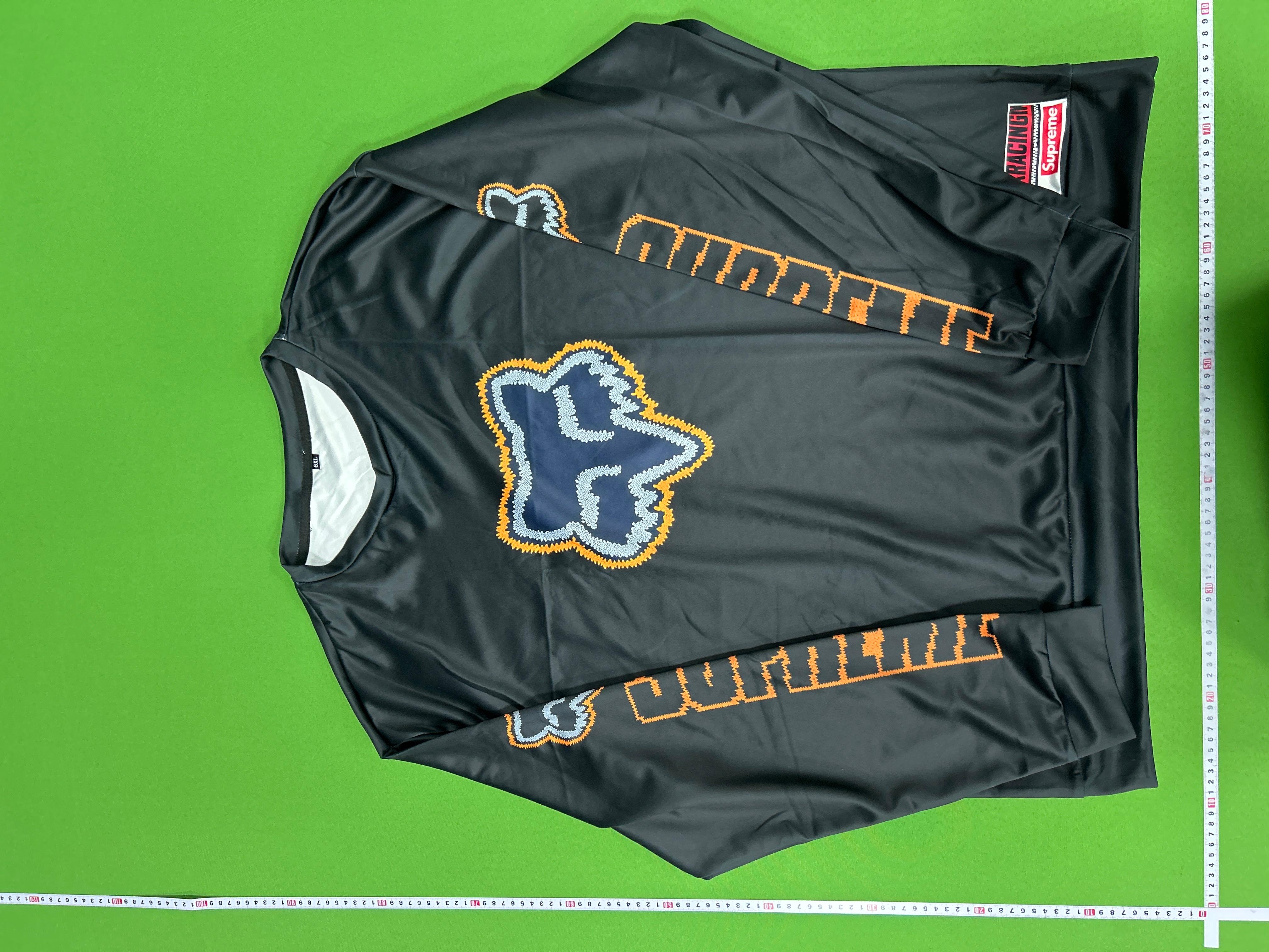 Foto QC 1 de Supreme Fox Racing Set 2-Piece Green Camo