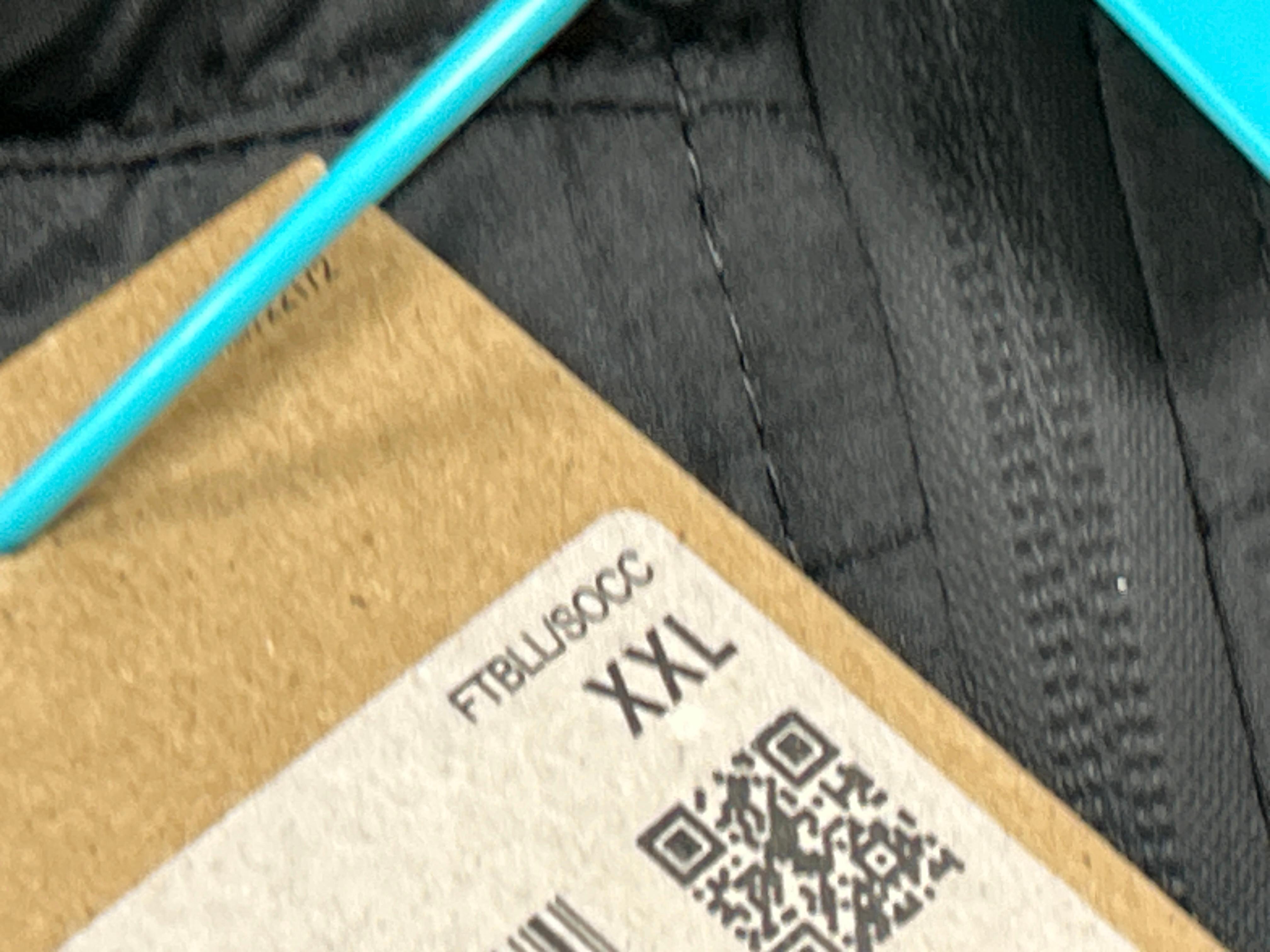 Foto QC 6 de Nike Vest Puffer Black