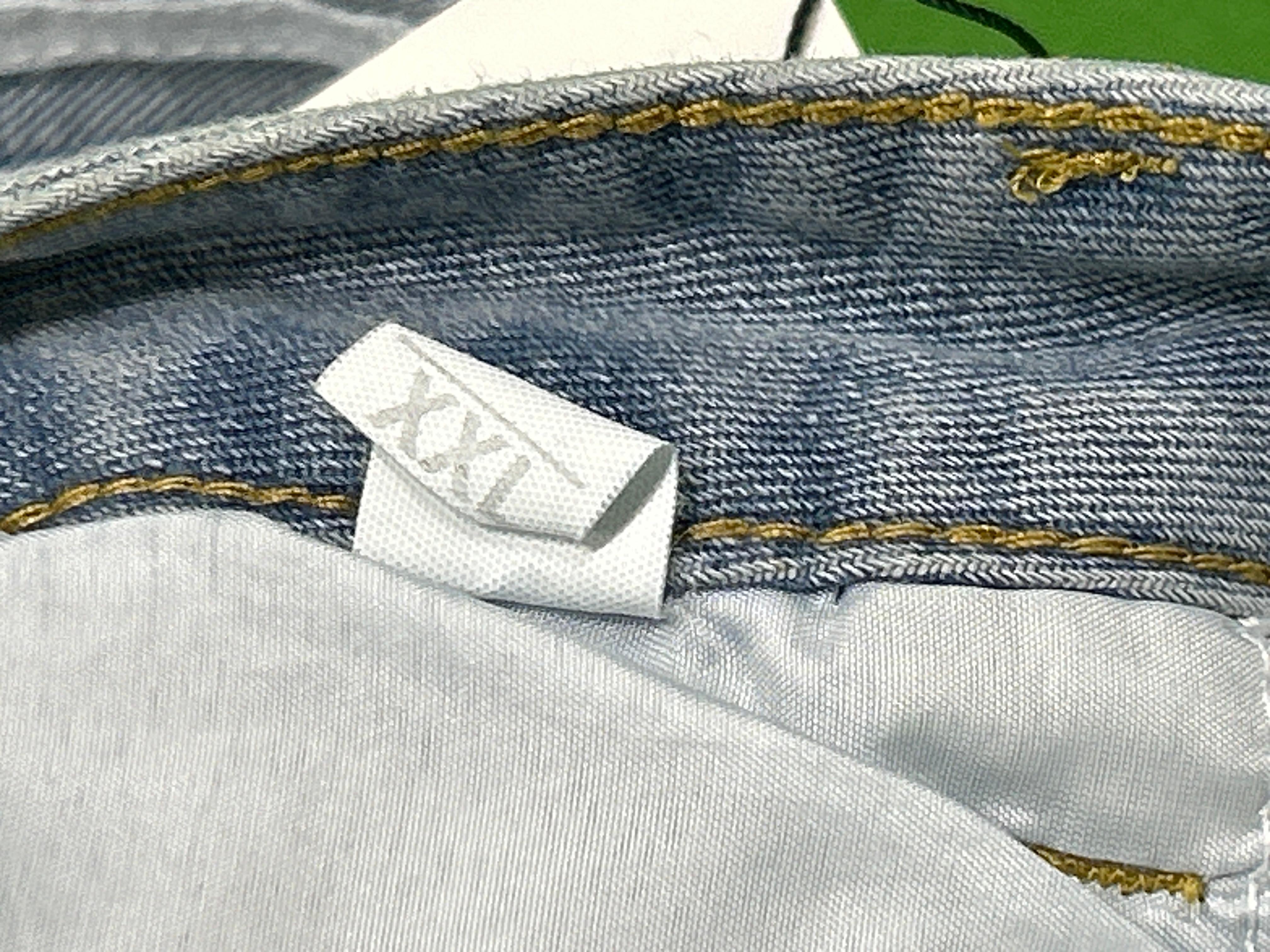 Foto QC 6 de Balenciaga adidas Baggy Jeans Pink