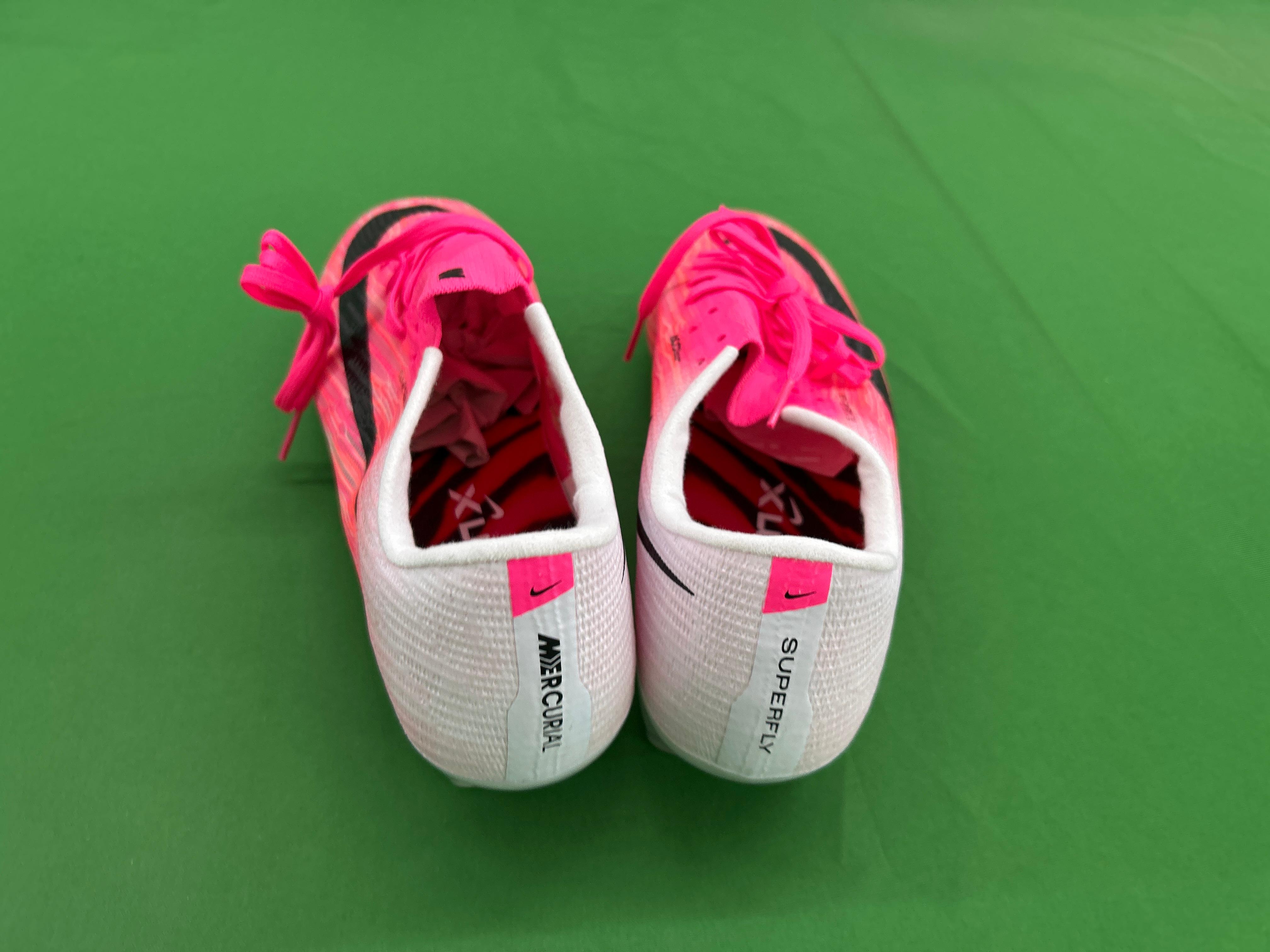 Foto QC 2 de Nike Mercurial Vapor 17 FG