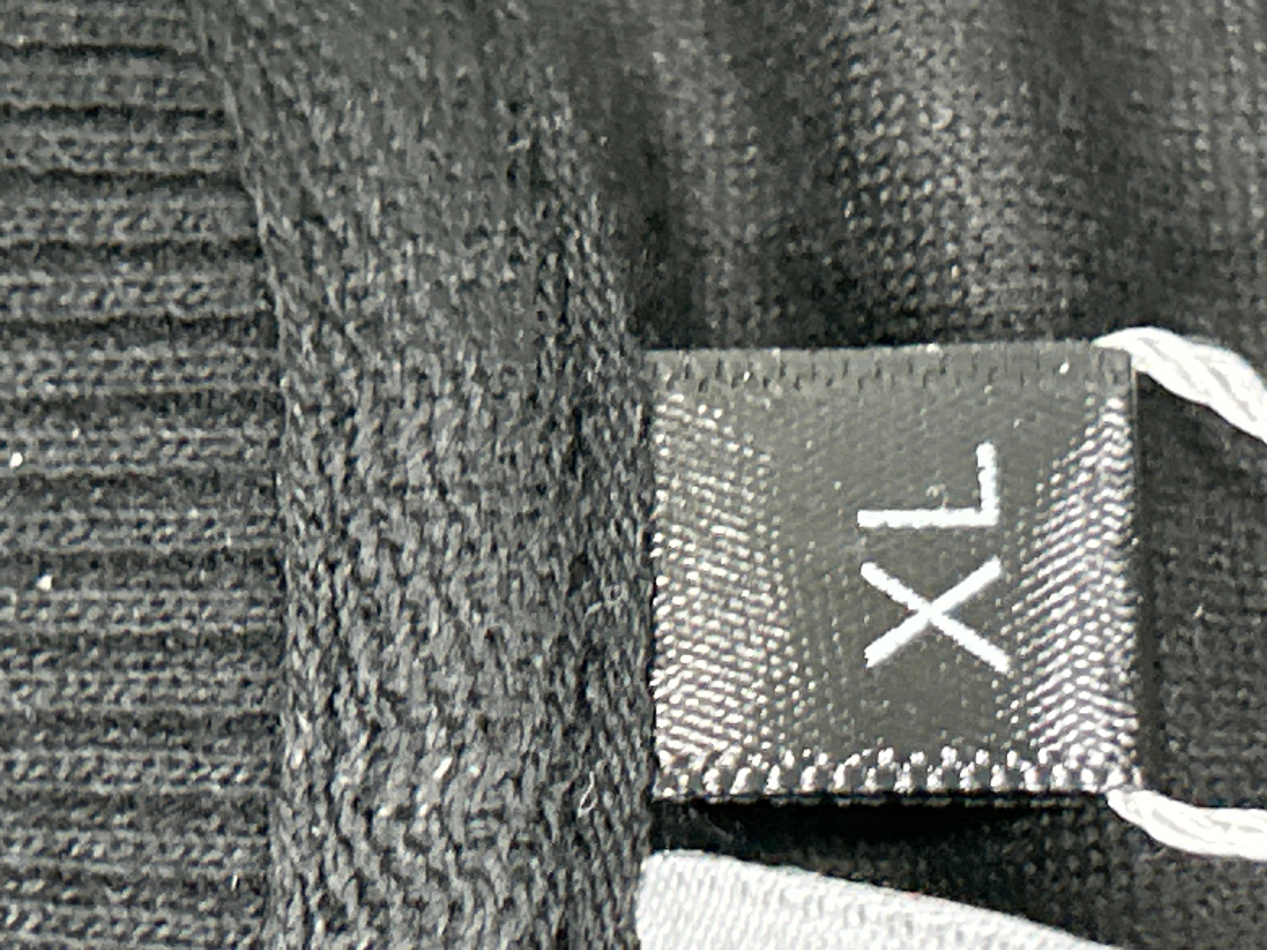 Foto QC 2 de Lacoste Hoodie Crocodile Logo Pink