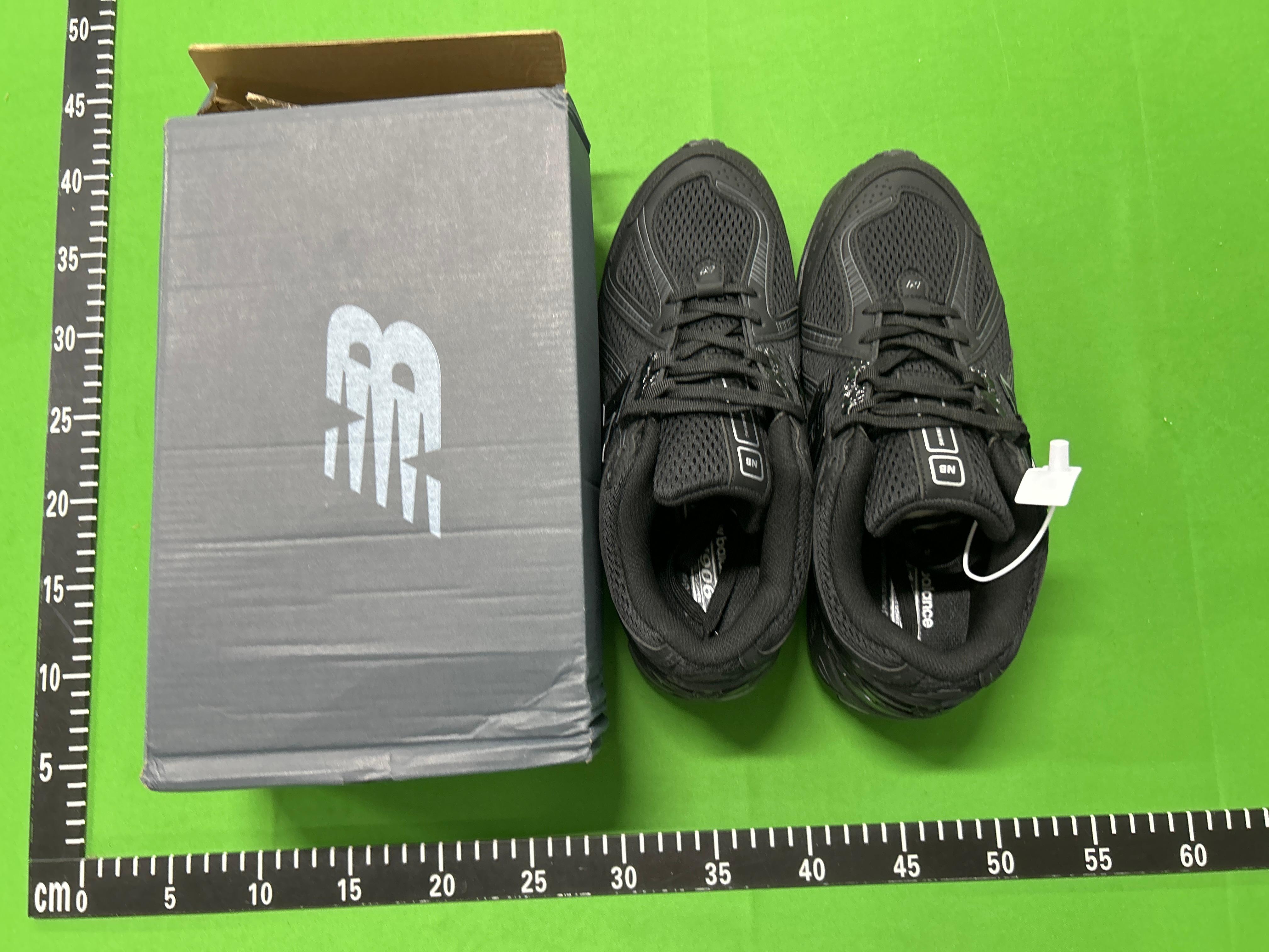 Foto QC 8 de New Balance 1906R Harbor Grey M1906REH