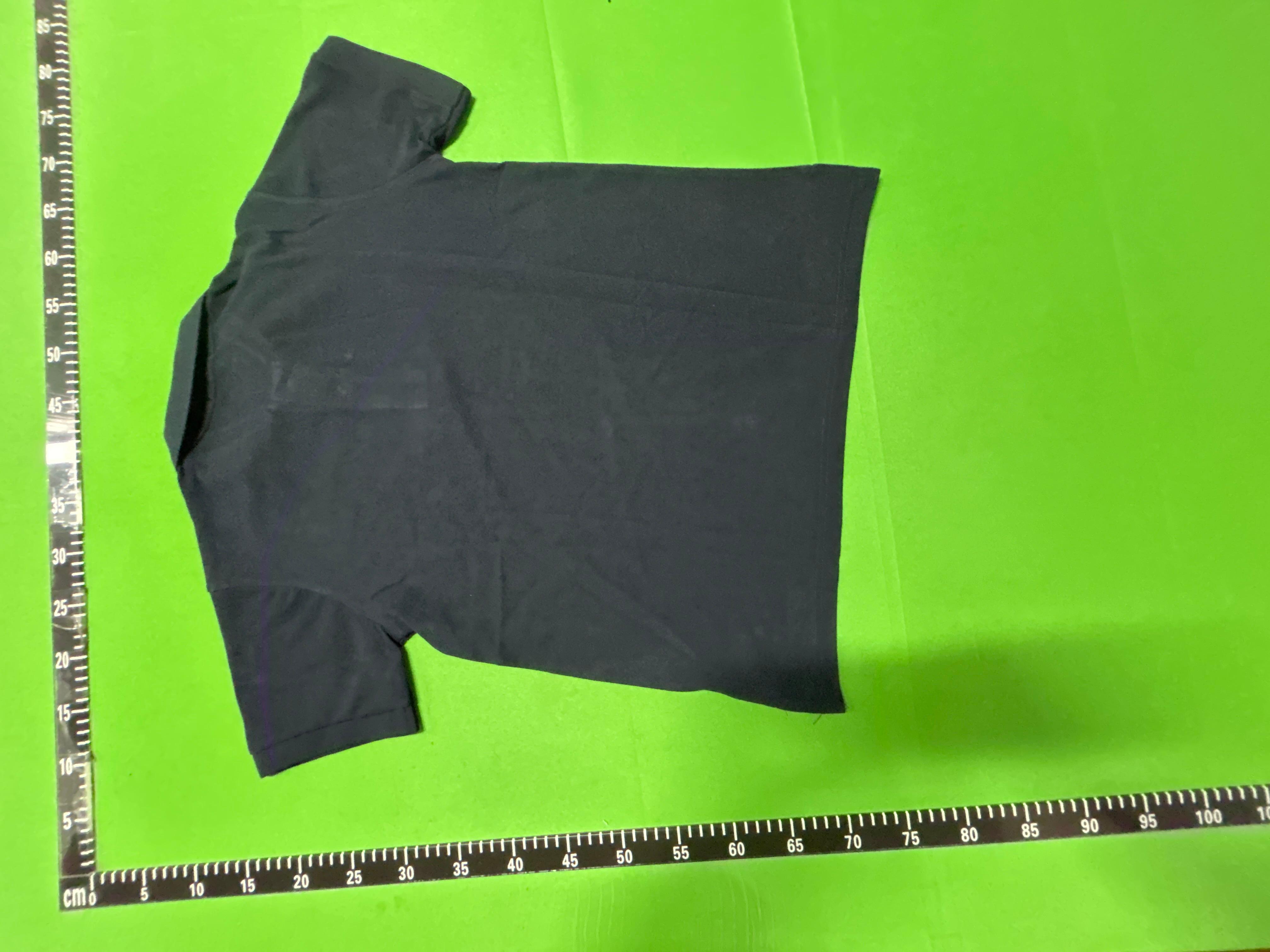 Foto QC 8 de Polo Ralph Lauren Shirt Small Pony Logo White