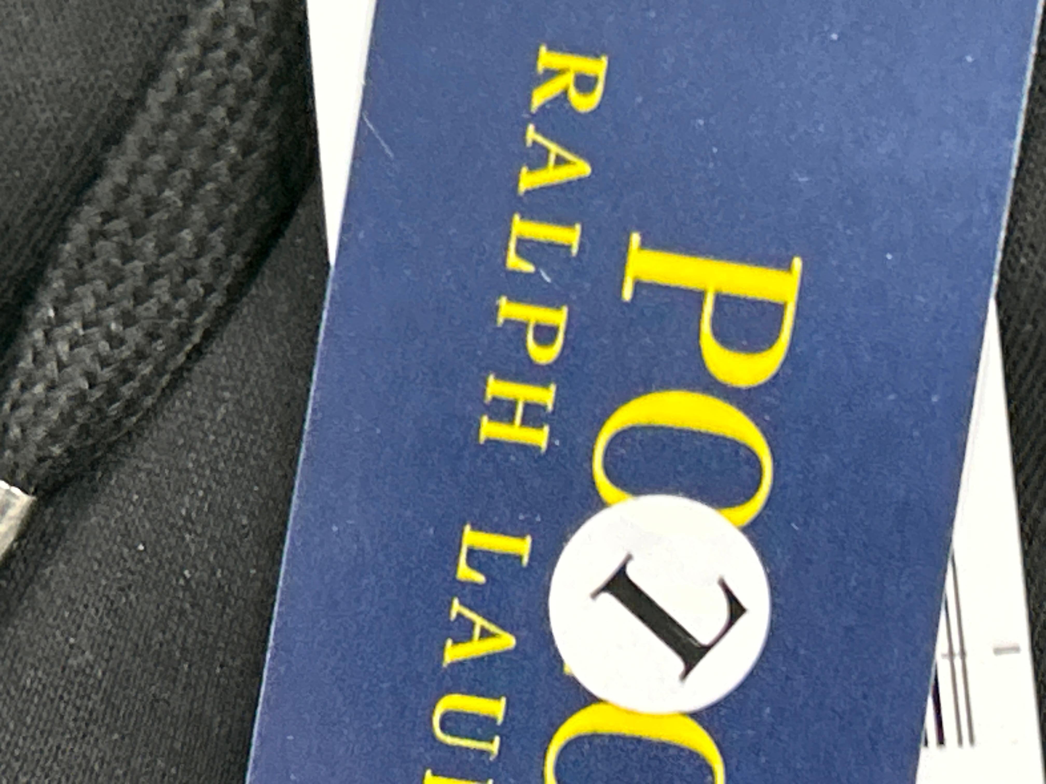 Foto QC 6 de Polo Ralph Lauren Set 2-Piece Grey