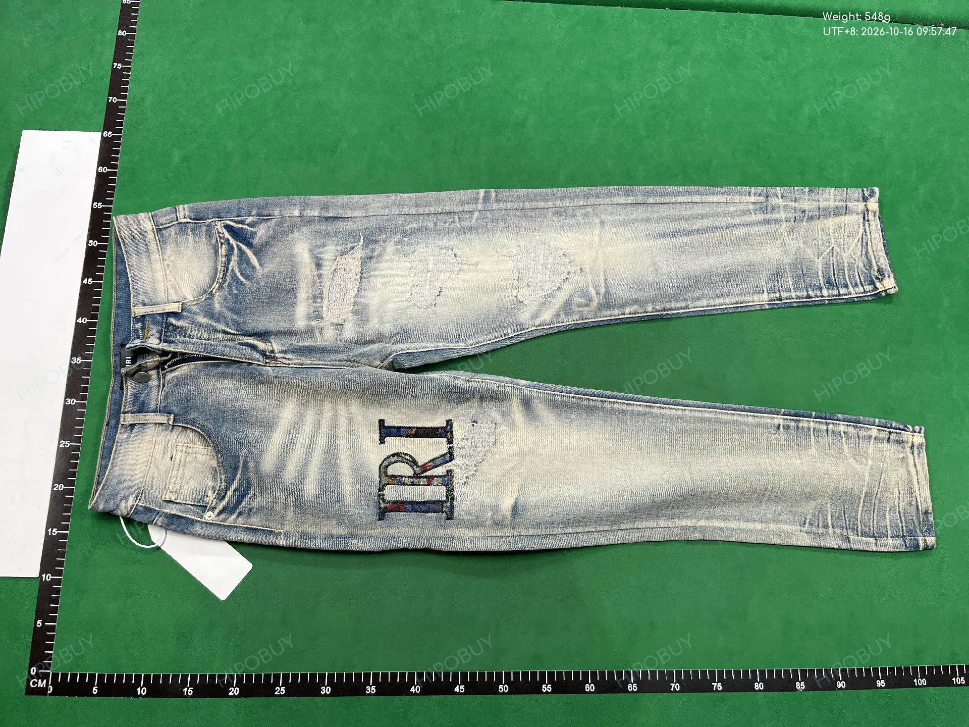 Foto QC 6 de Dsquared2 Jeans Distressed Paint Splatter Black