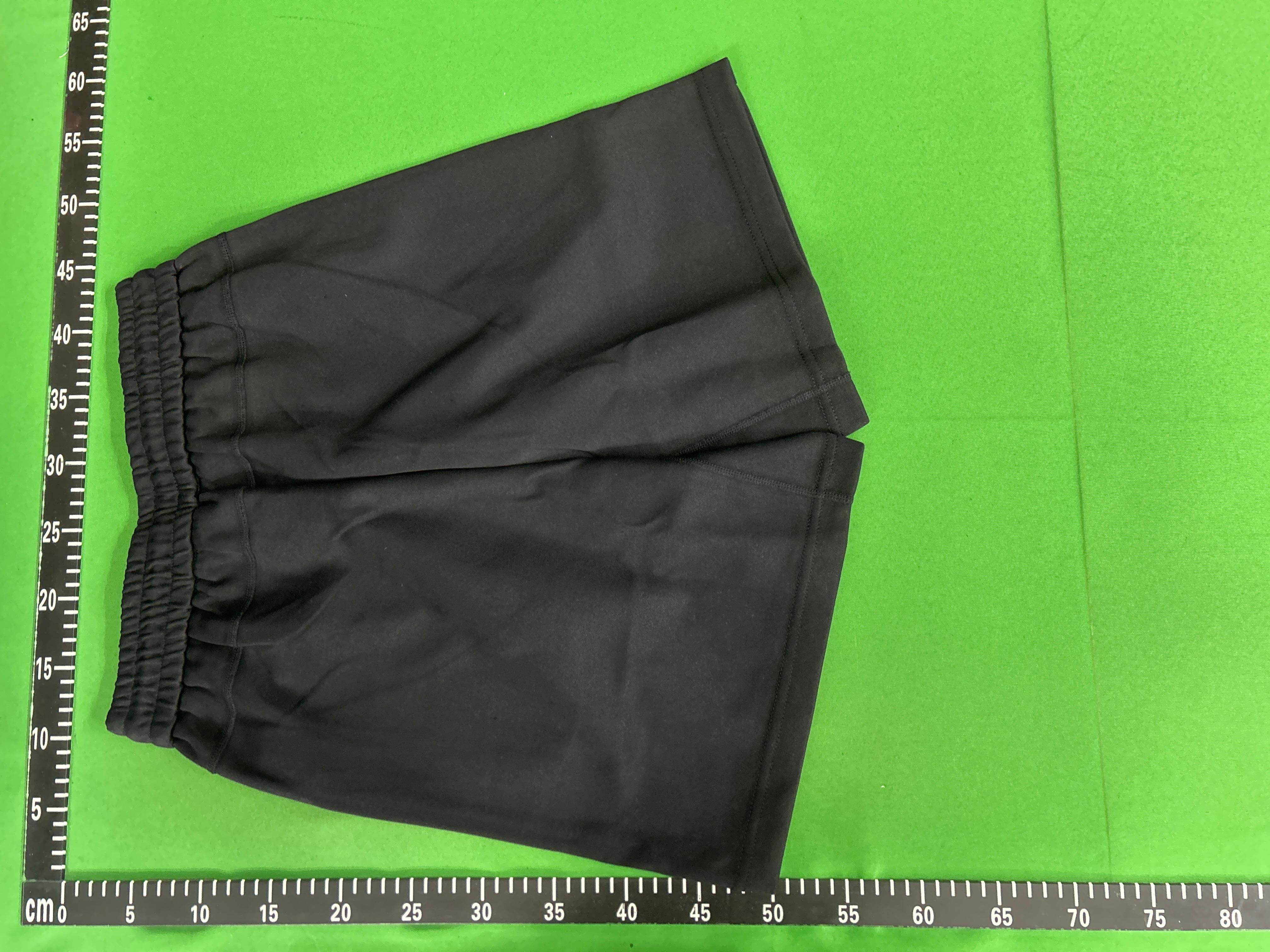 Foto QC 8 de Nike Tech Fleece Sweat Shorts Grey Black