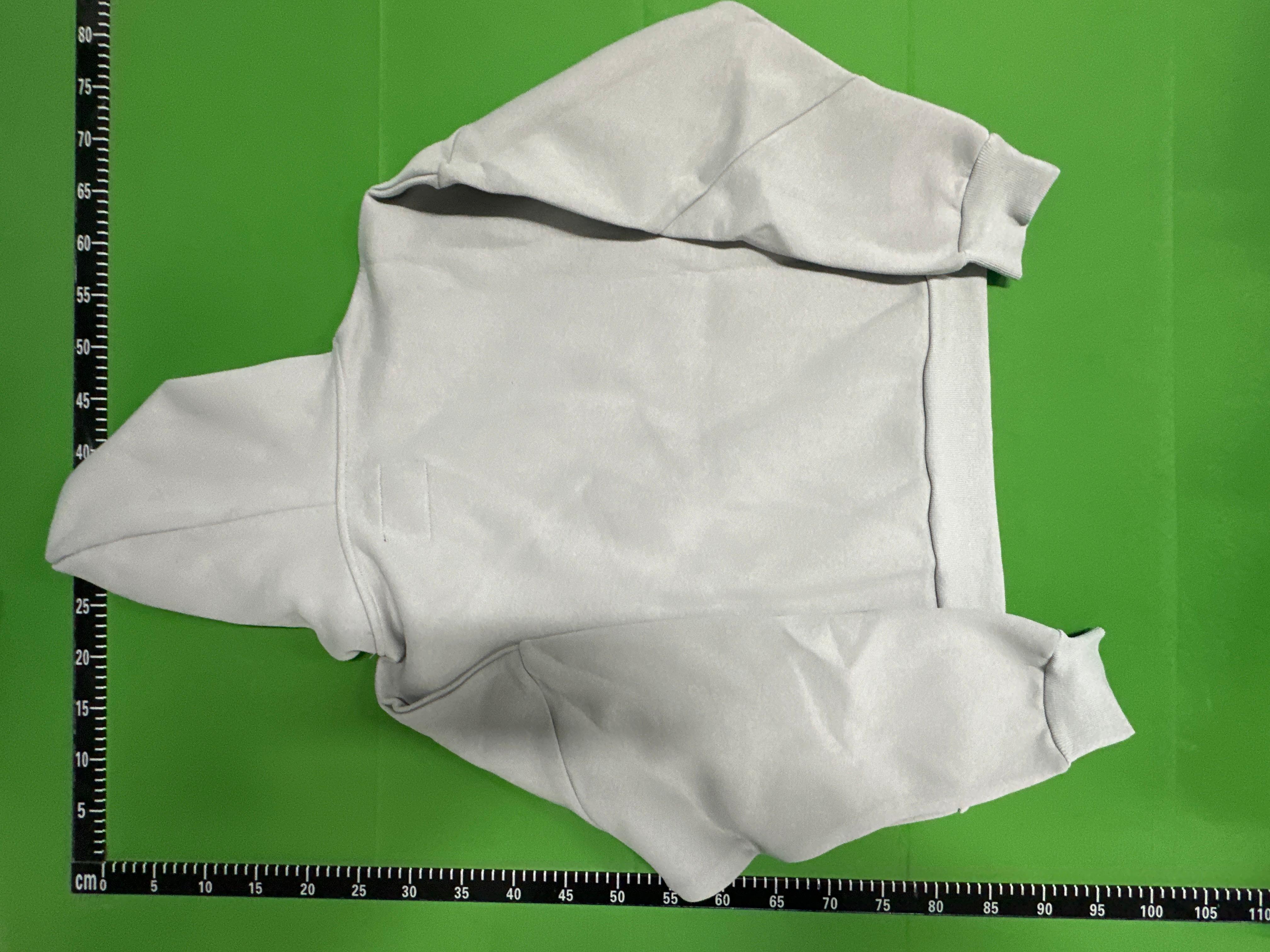 Foto QC 8 de Saint Alexander V2 Sweats Sweatpants Double Pocket Concrete