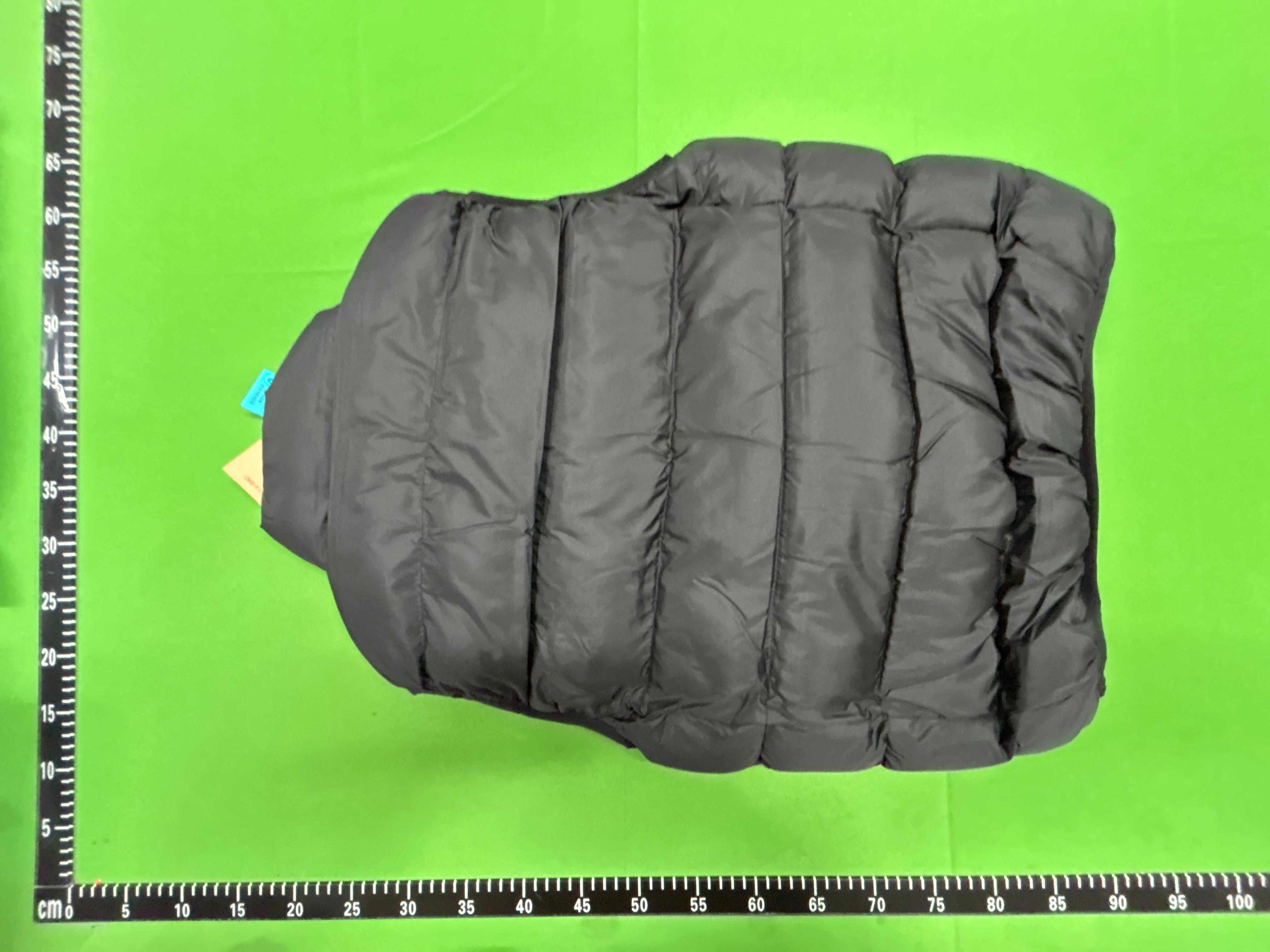 Foto QC 8 de Nike Vest Puffer Black