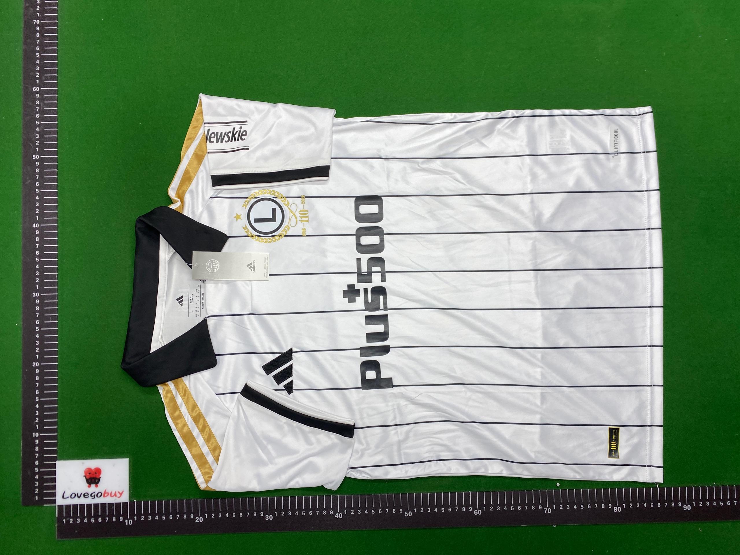 Foto QC 2 de Fiorentina x Kappa 2025/26 Home Giglio Pattern Jersey Violet