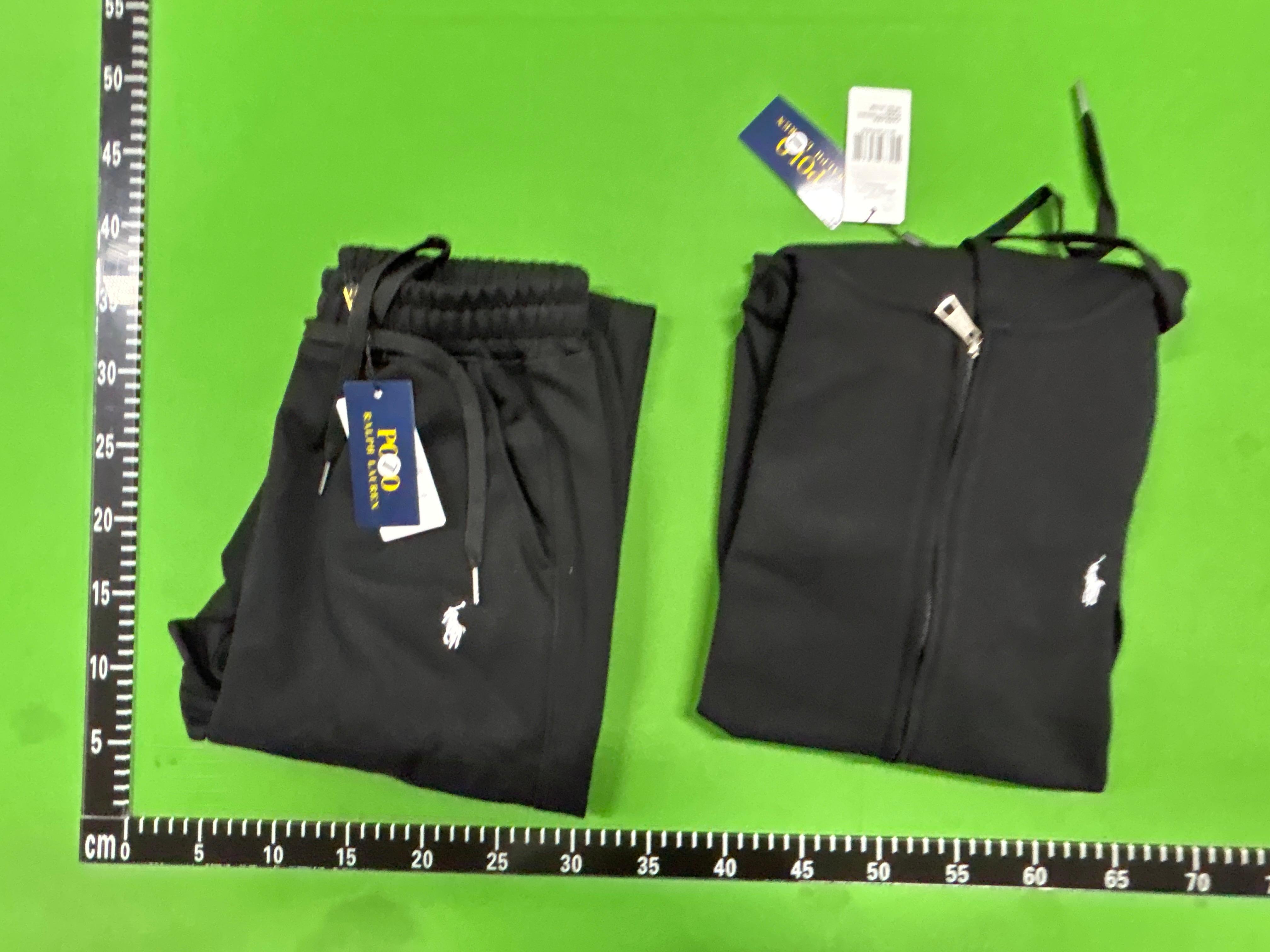 Foto QC 5 de Polo Ralph Lauren Set 2-Piece Grey