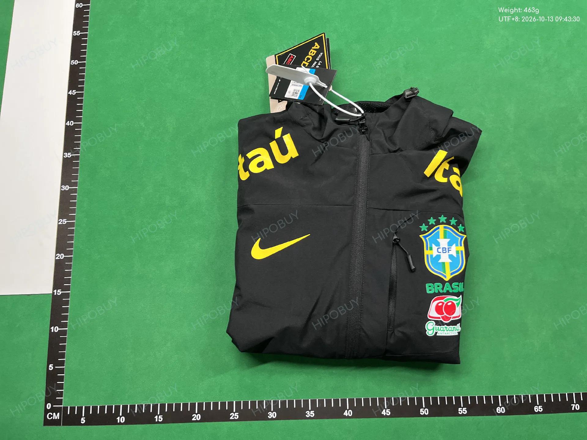 Foto QC 8 de adidas x Germany 2014 Home Jersey White
