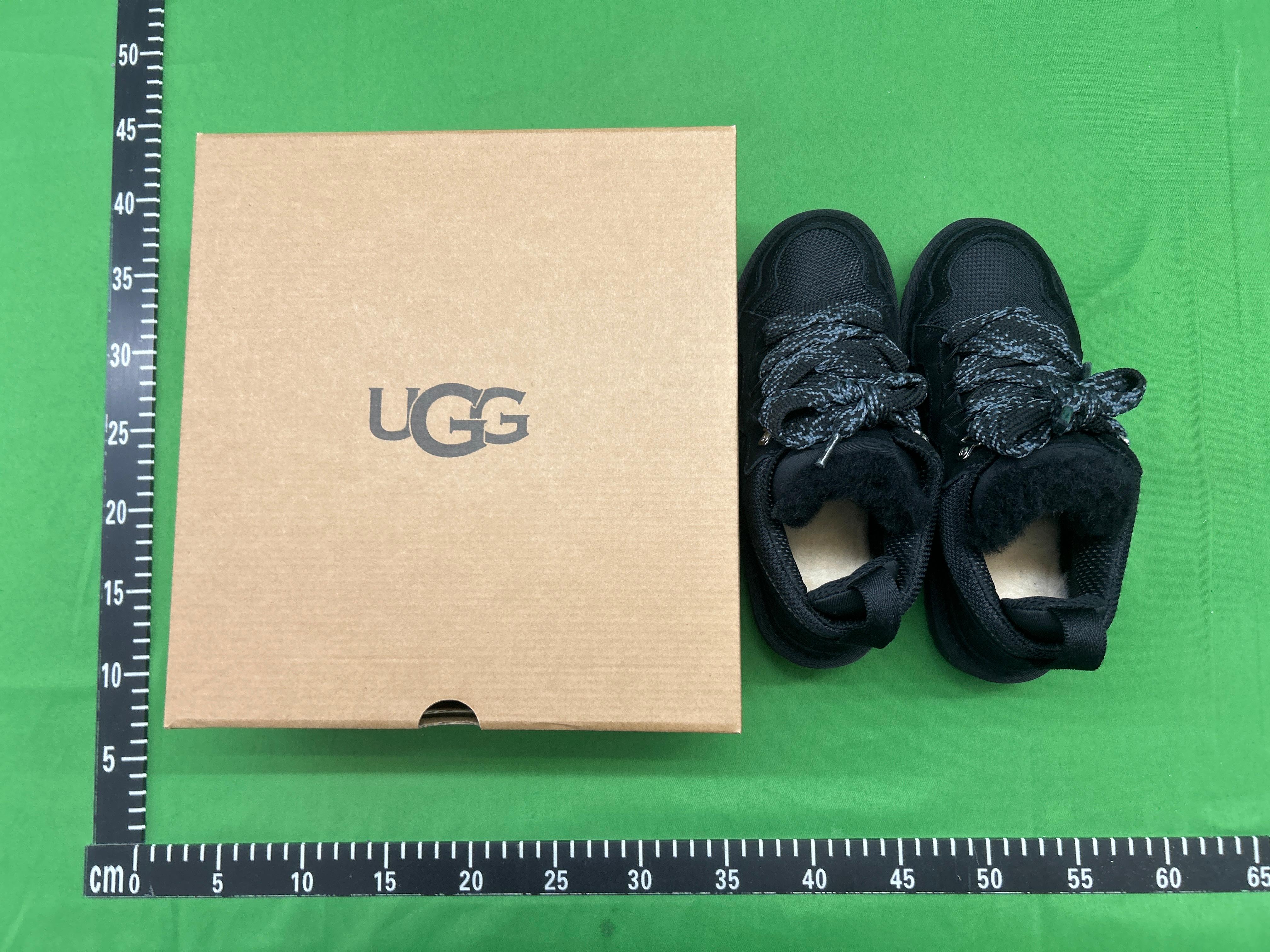 Foto QC 2 de UGG Lowmel Low Sand 1144032-SAN