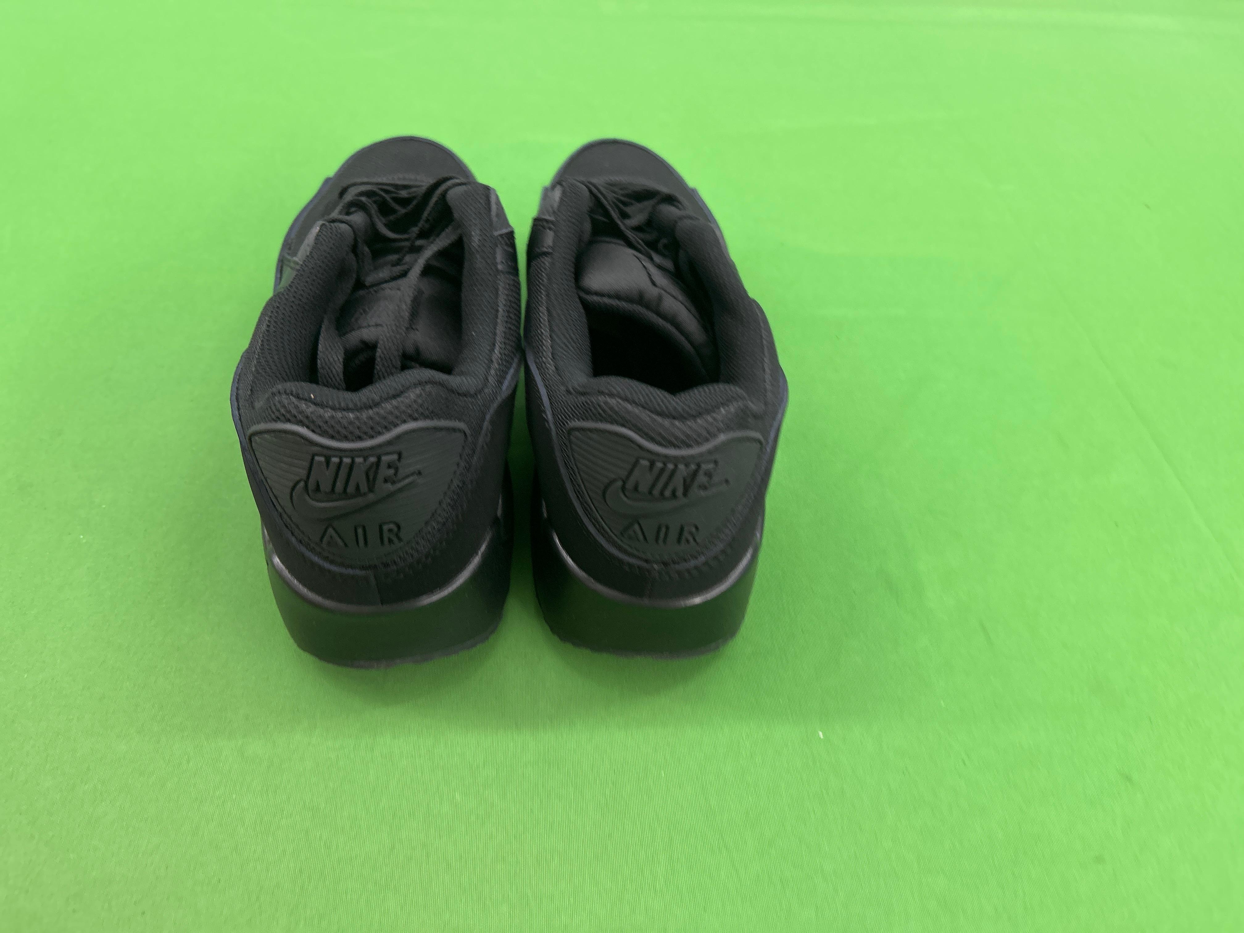 Foto QC 7 de Nike Air Max 90 Surplus Cordura Black CQ7743-001
