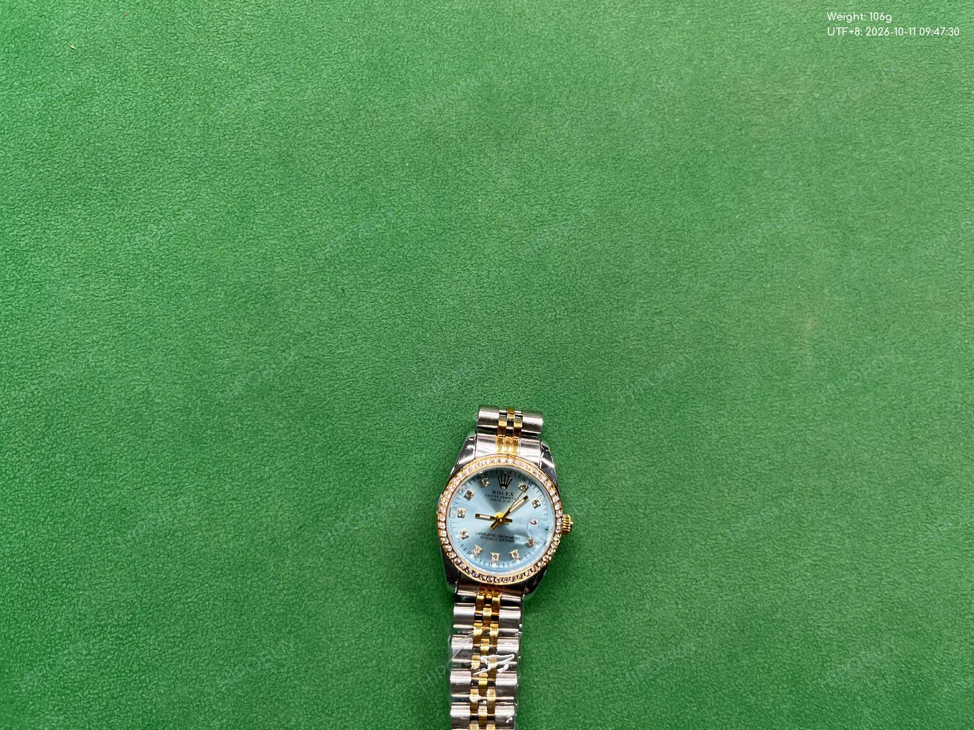 Foto QC 4 de Rolex Datejust
