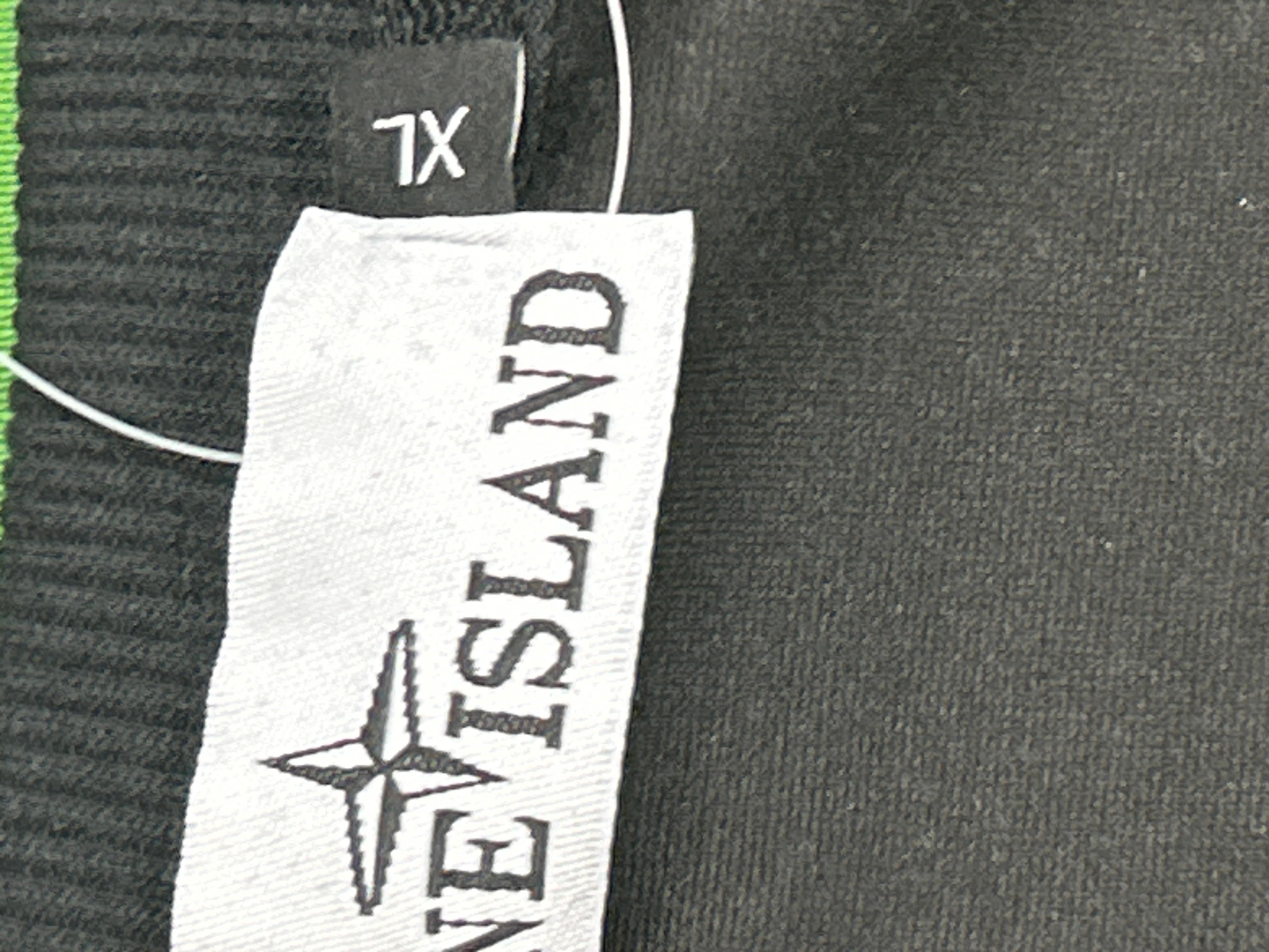 Foto QC 7 de Stone Island Crewneck Sweater Compass Badge Pink