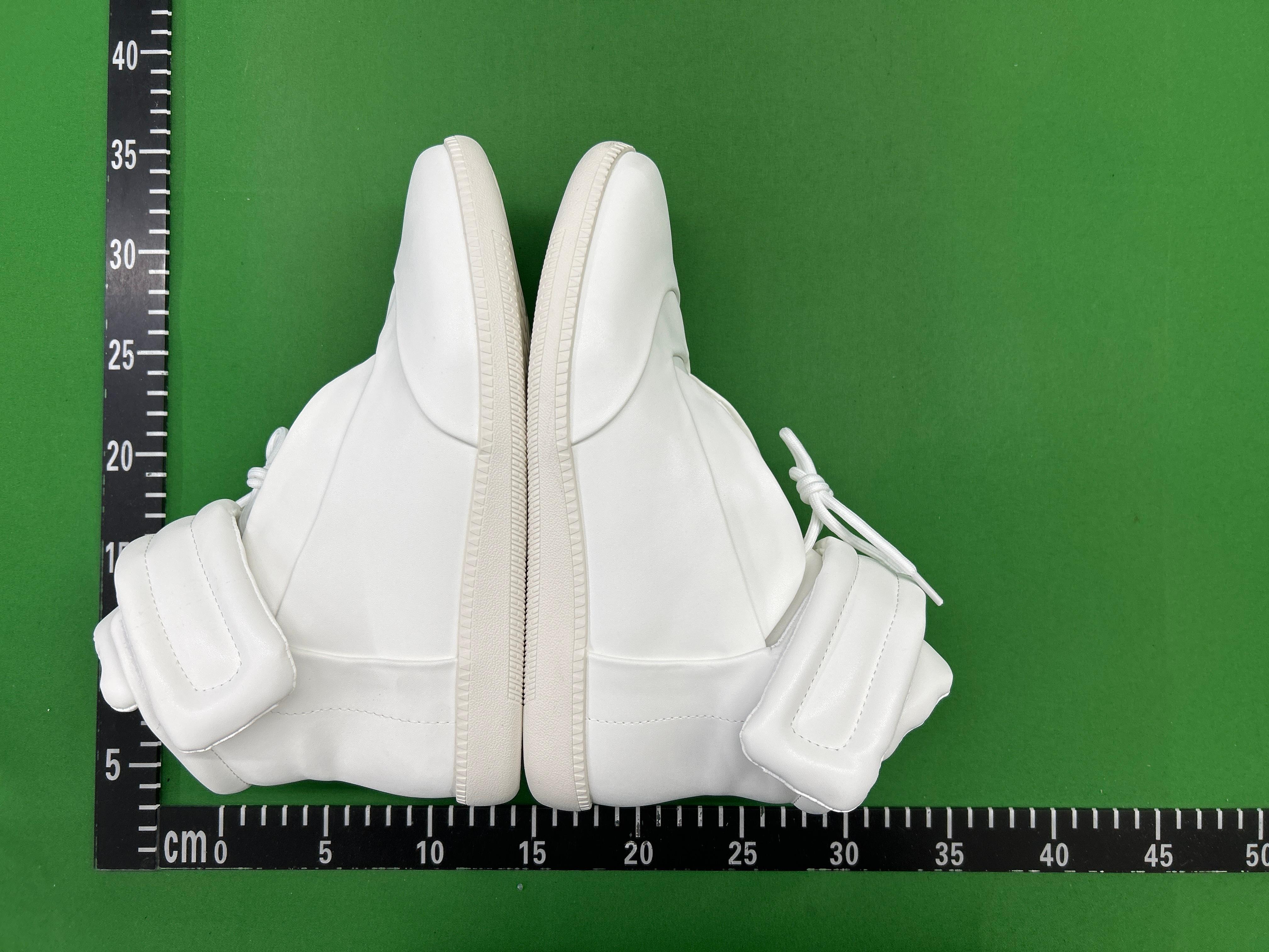 Foto QC 5 de Maison Margiela Future High Black S37WS0492-P2589-T8013