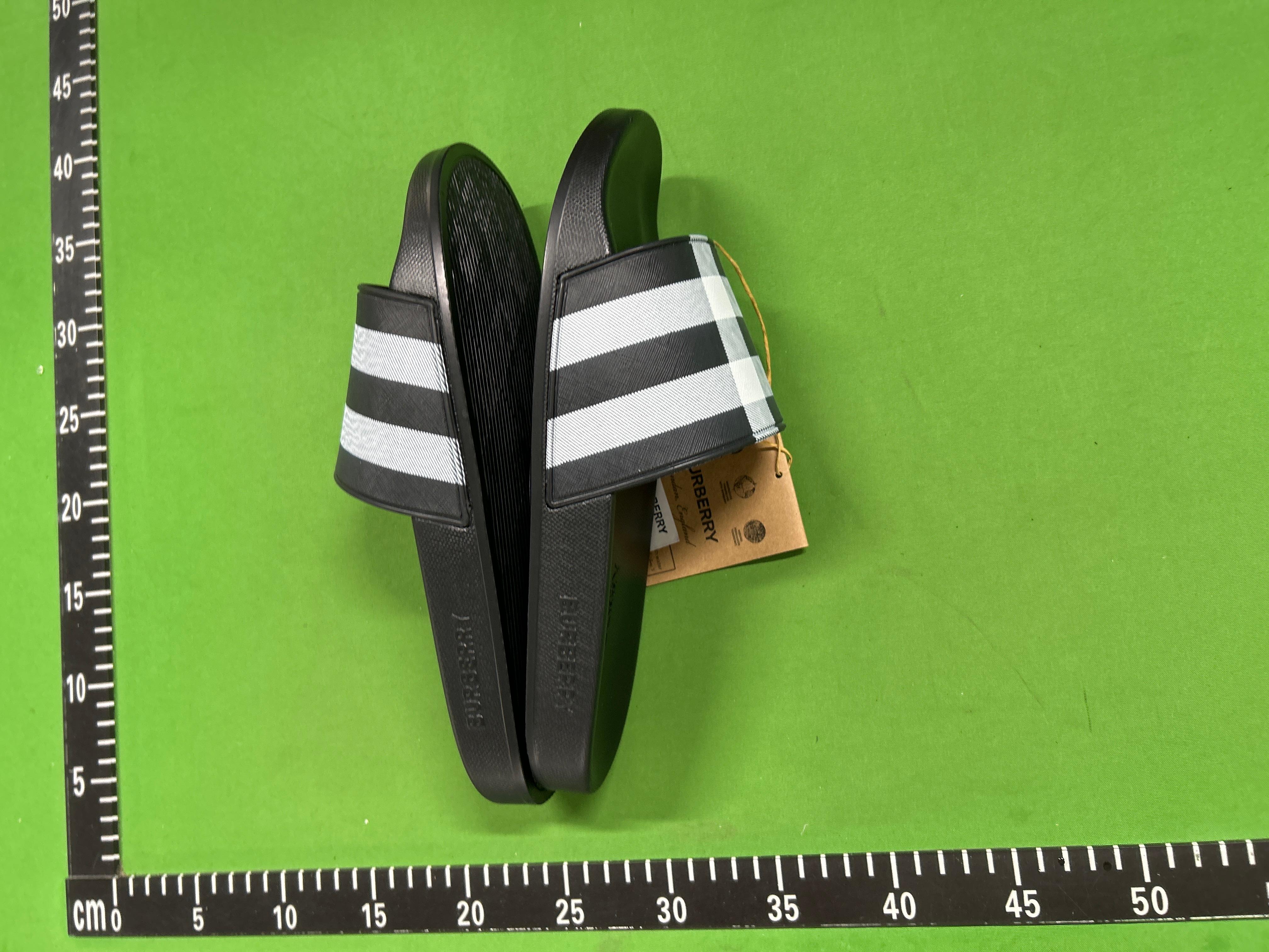 Foto QC 5 de Diesel Sa-Swim Rubber Black White