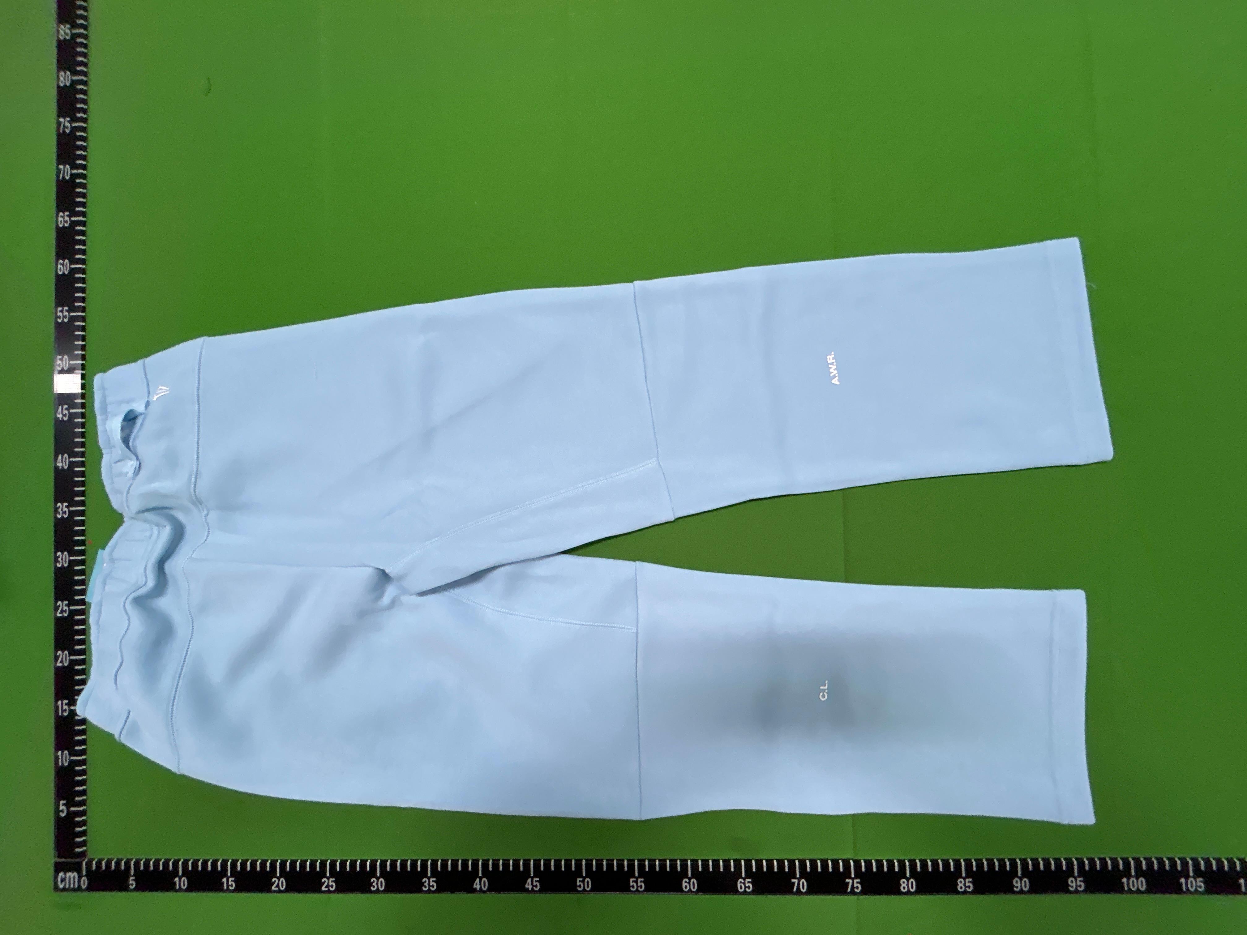 Foto QC 4 de Nike NOCTA Tech Fleece Pants Open Hem Stadium Green