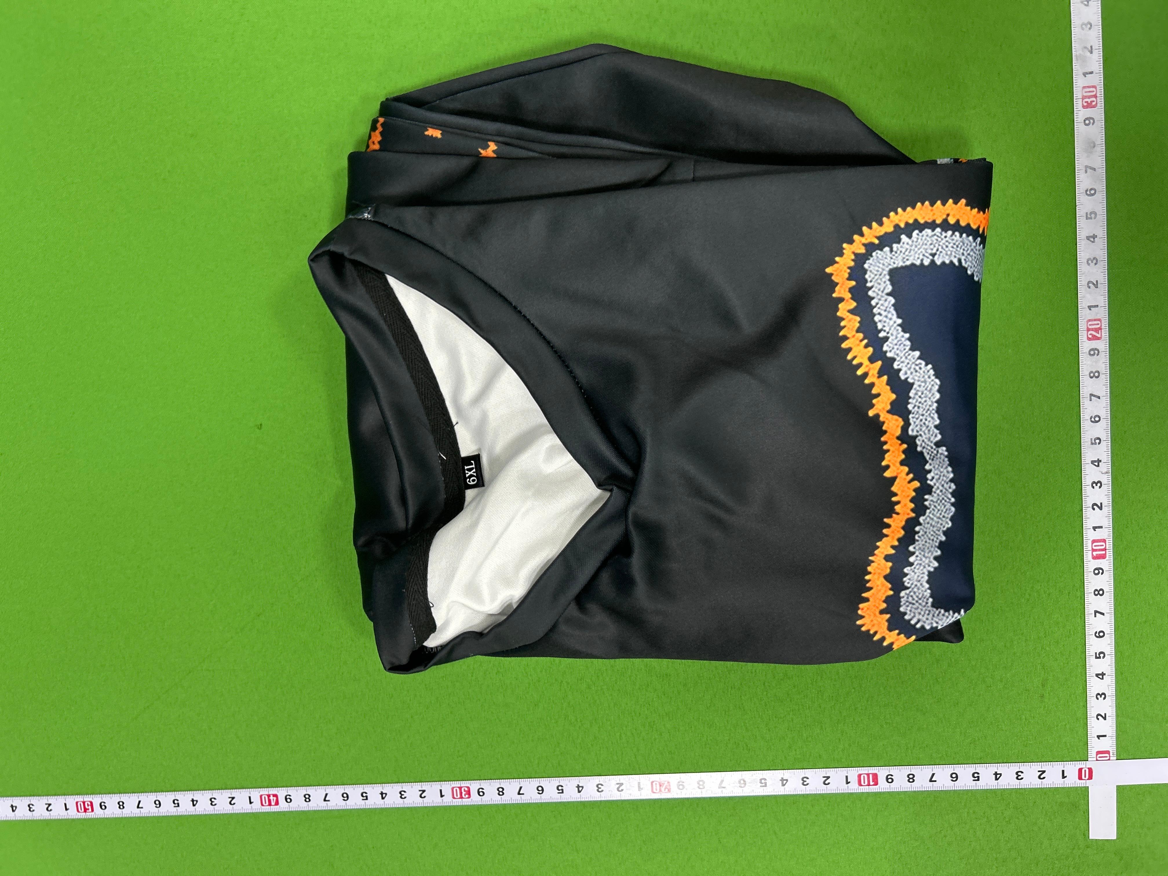 Foto QC 3 de Supreme Fox Racing Set 2-Piece Green Camo