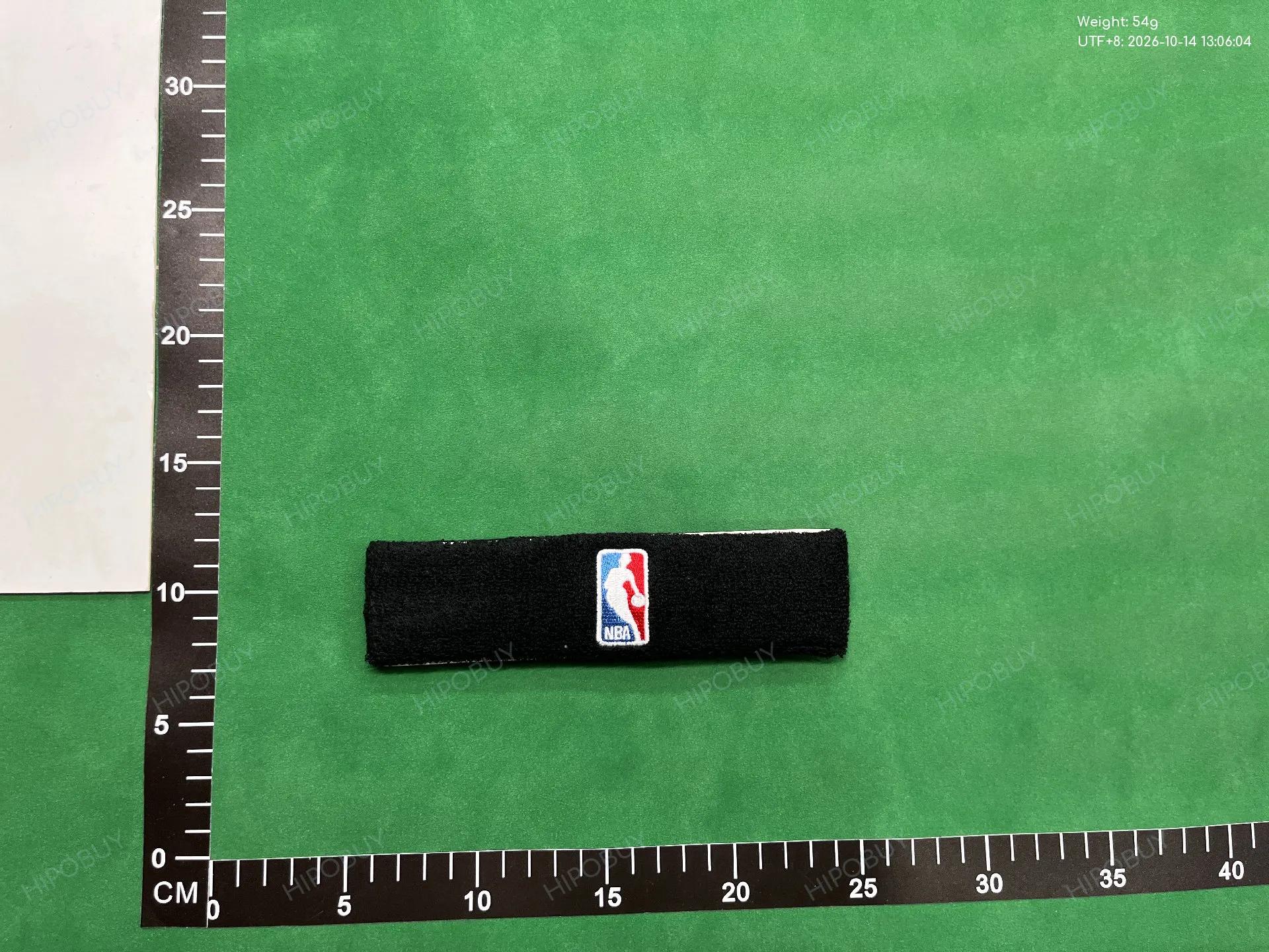 Foto QC 1 de Jordan Jumpman Headband White