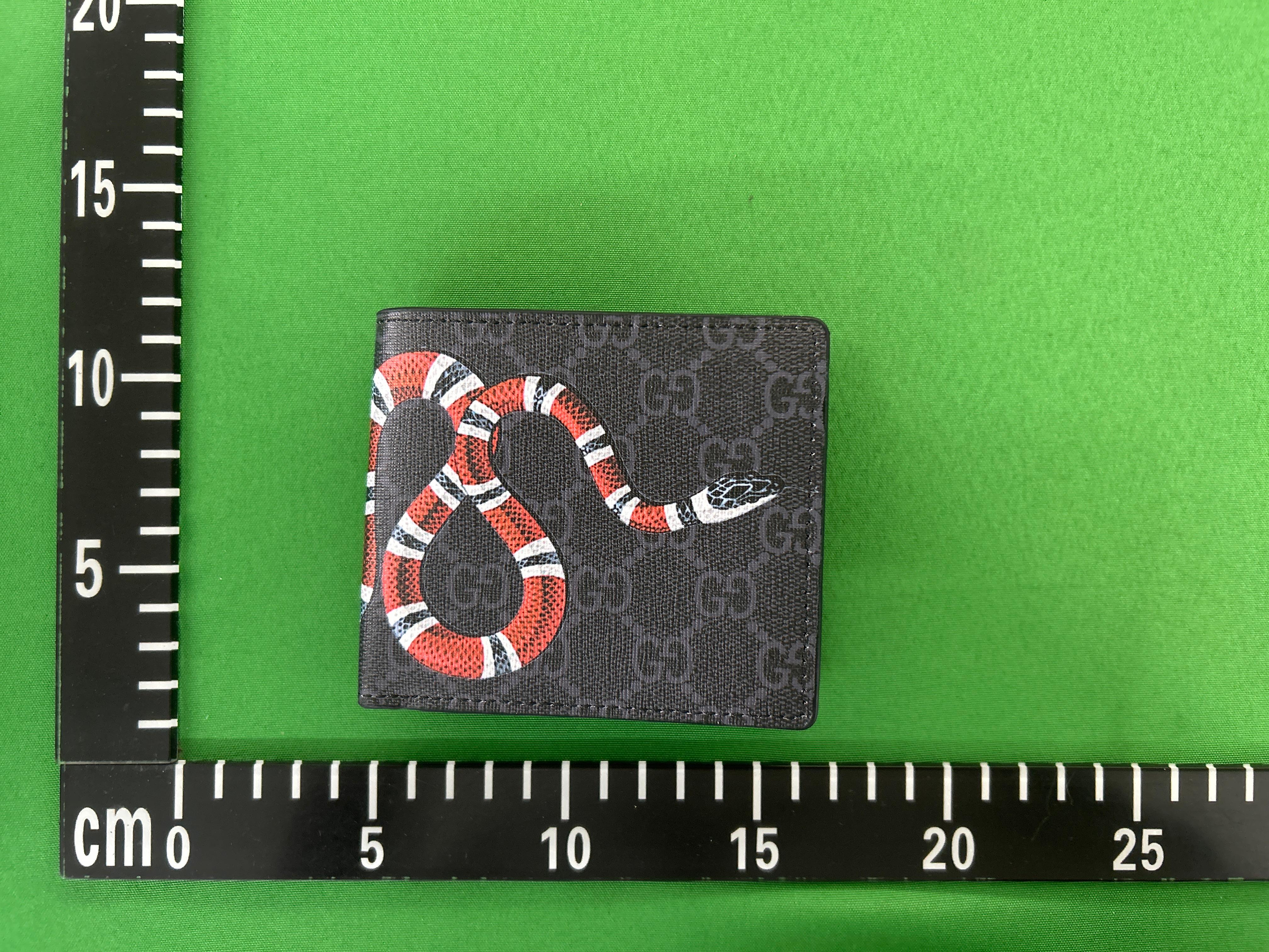 Foto QC 7 de Louis Vuitton Multiple Wallet Damier Infini Onyx