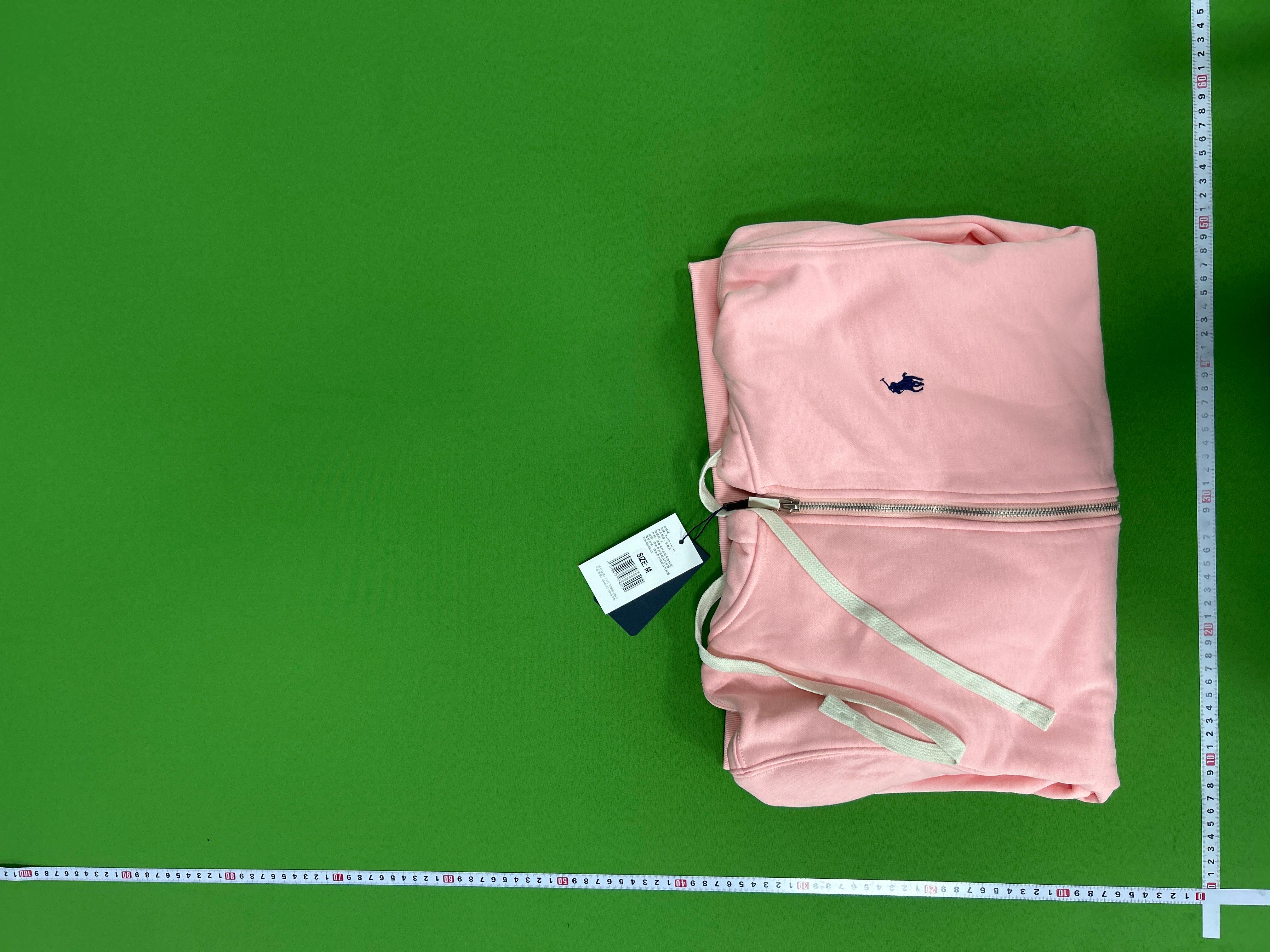 Foto QC 1 de Stone Island Zip Sweater Hooded Cotton Slate Blue