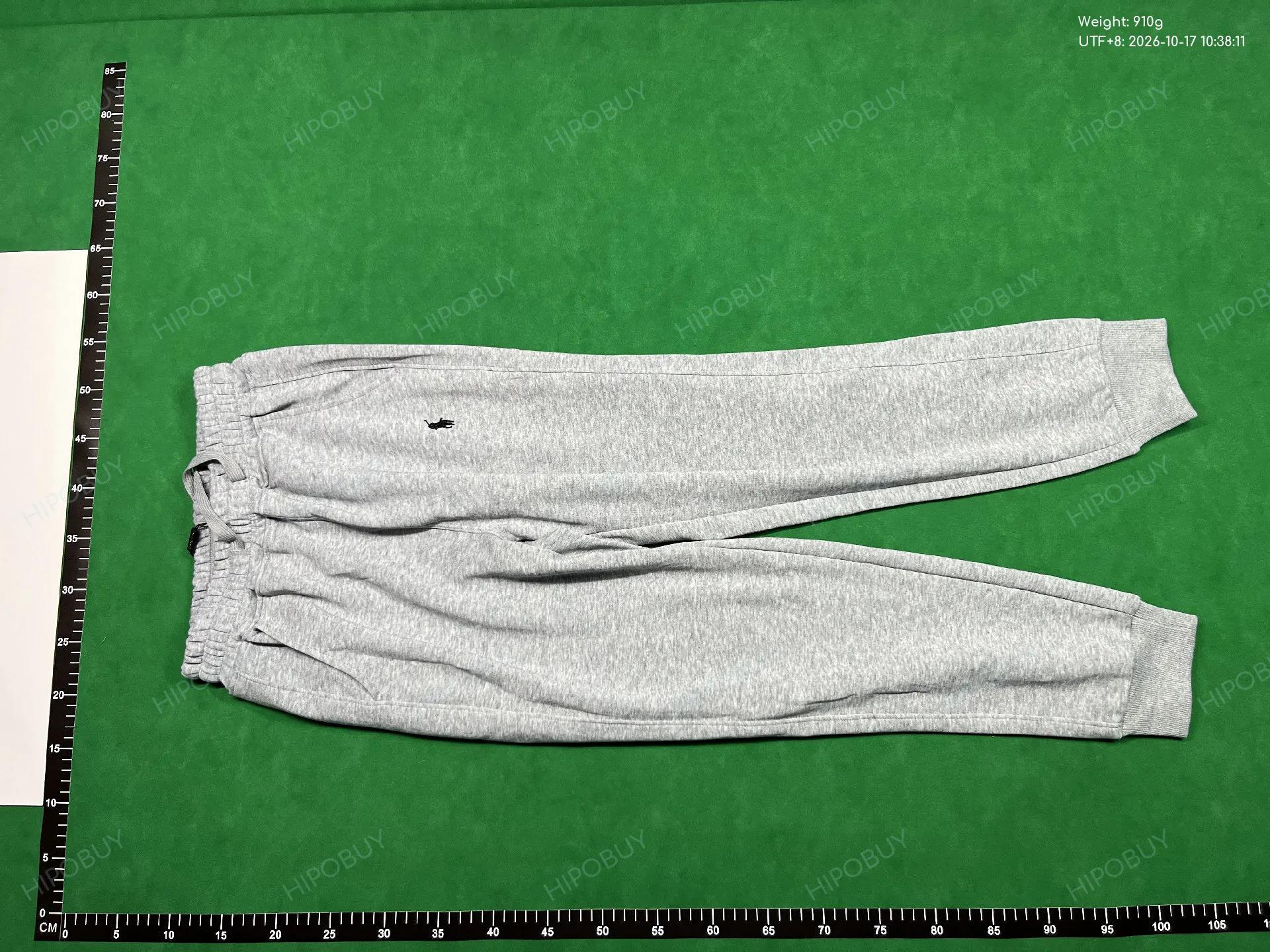 Foto QC 3 de Polo Ralph Lauren Set 2-Piece Grey