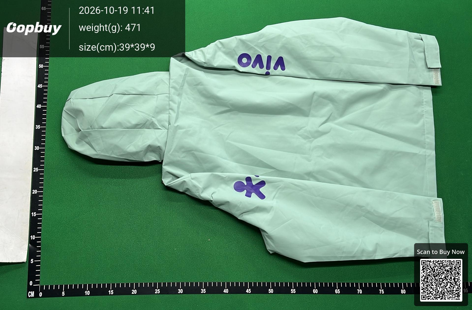 Foto QC 6 de Nike Brazil Neymar Football Windbreaker Jacket Black