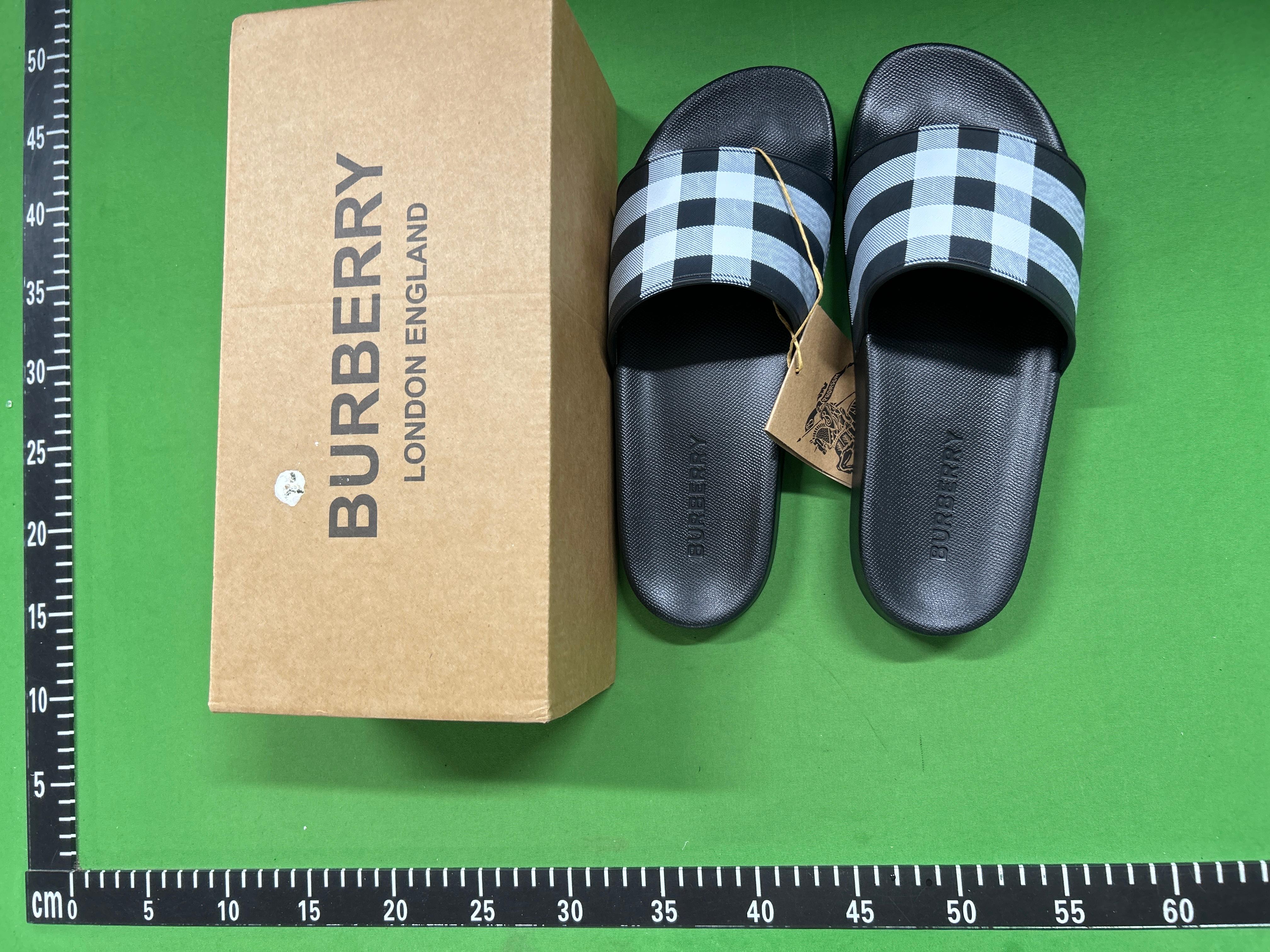 Foto QC 2 de Diesel Sa-Swim Rubber Black White