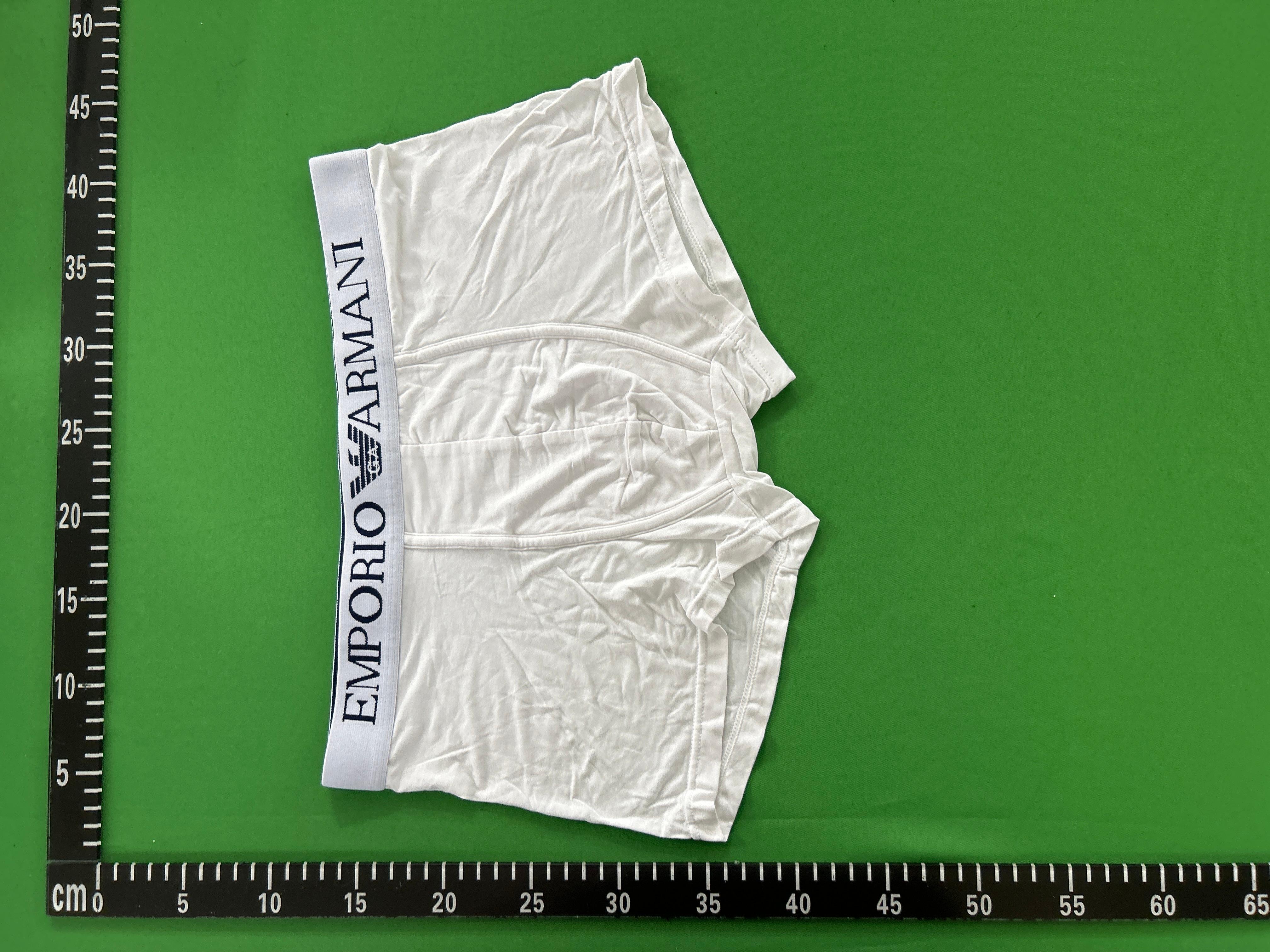 Foto QC 7 de Other Underwear Boxer Briefs Black