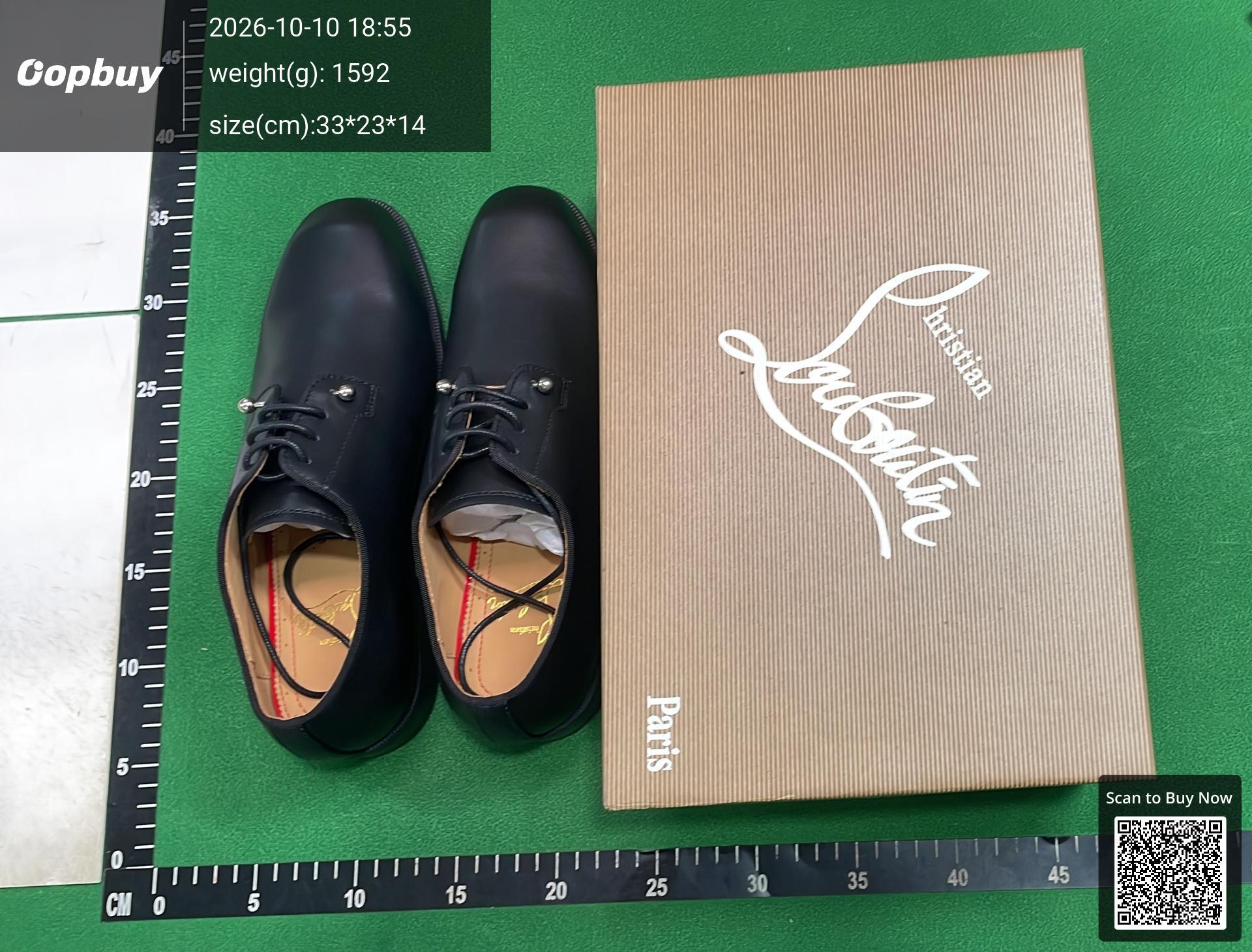 Foto QC 7 de Loumana Loafers Patent Leather Black