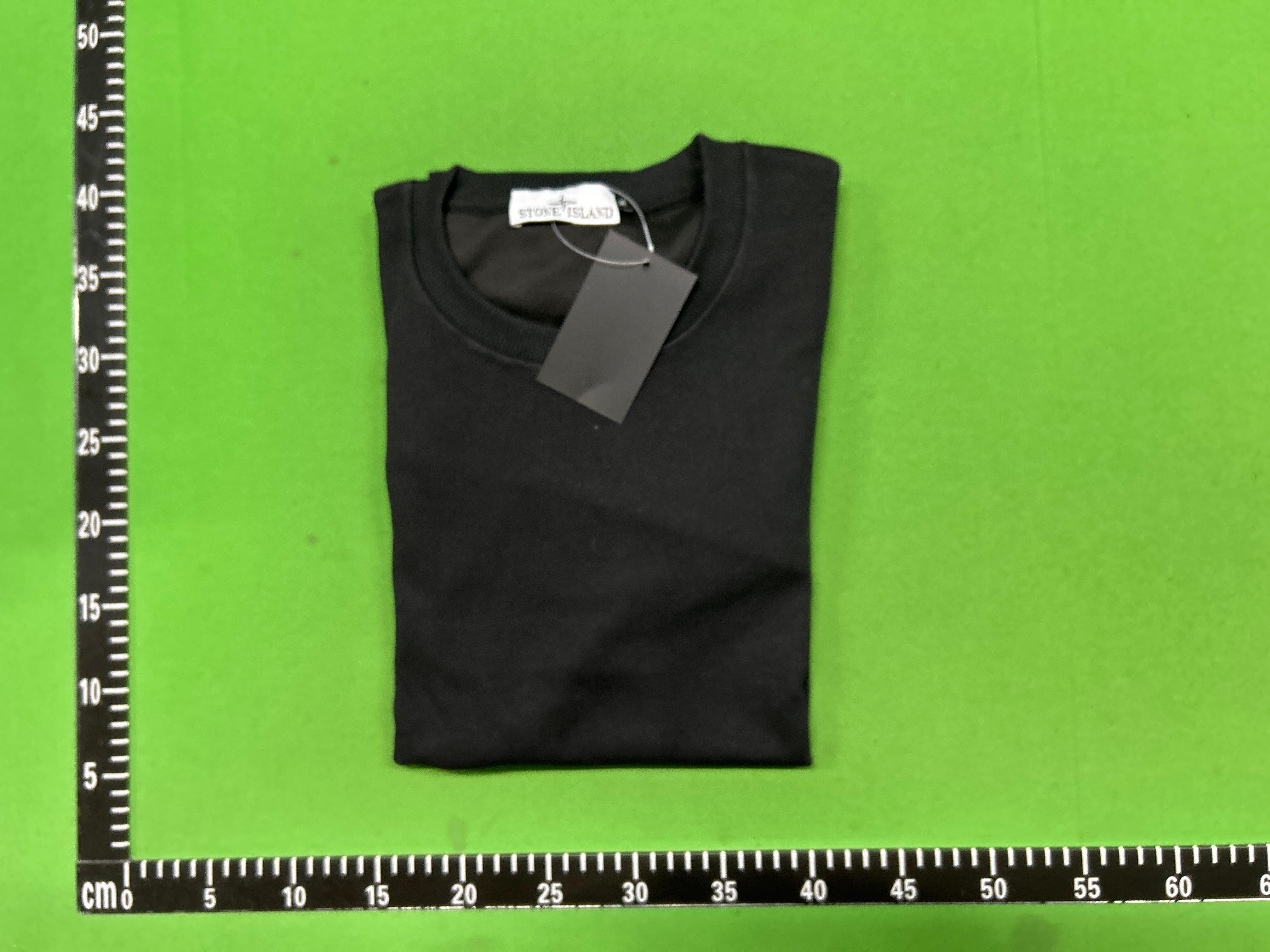 Foto QC 5 de Stone Island Crewneck Sweater Compass Badge Pink
