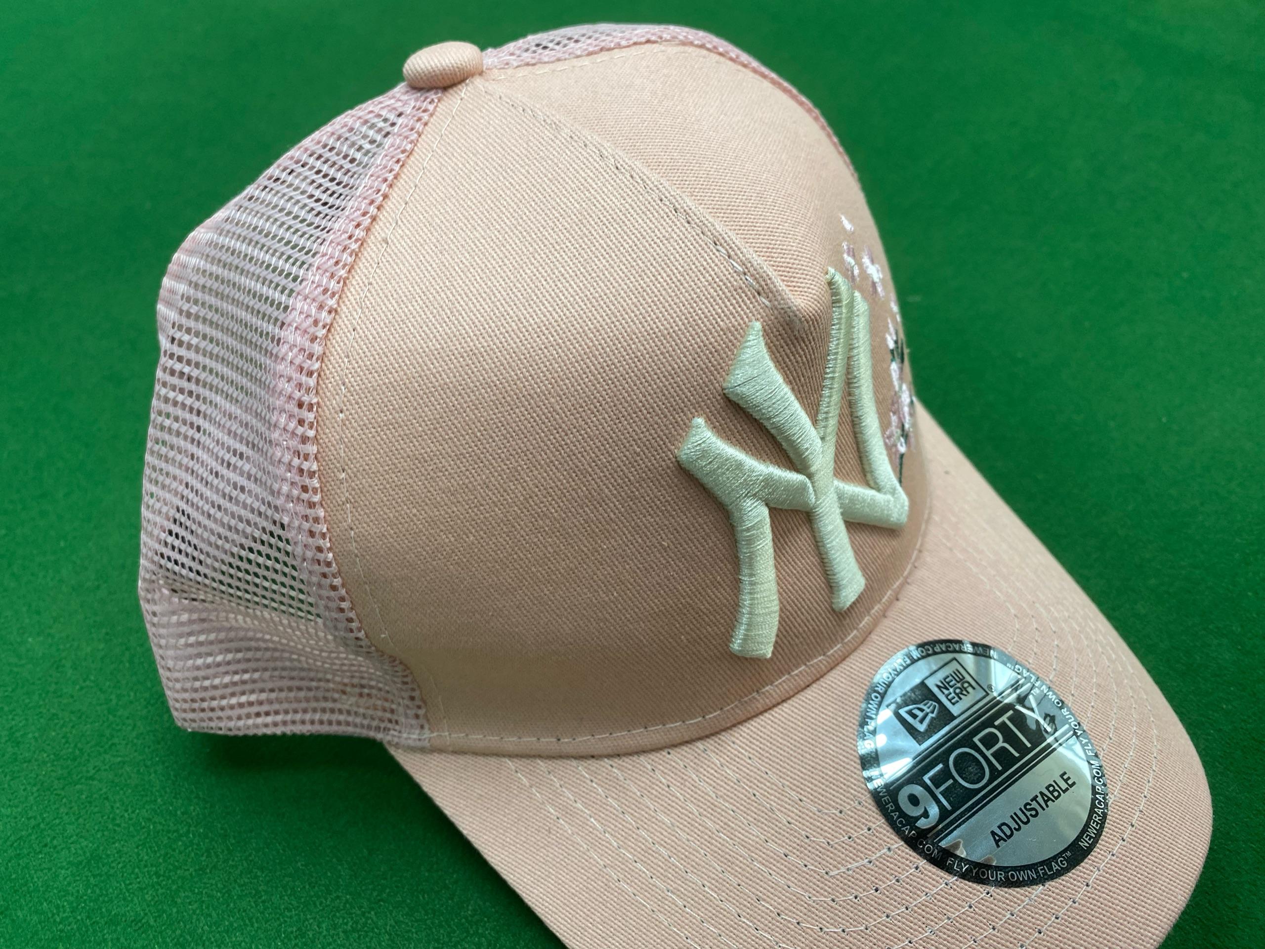 Foto QC 8 de New Era FAM Cap Store Los Angeles Dodgers Shohei Ohtani 9FORTY A-Frame Cap Black Realtree Camo