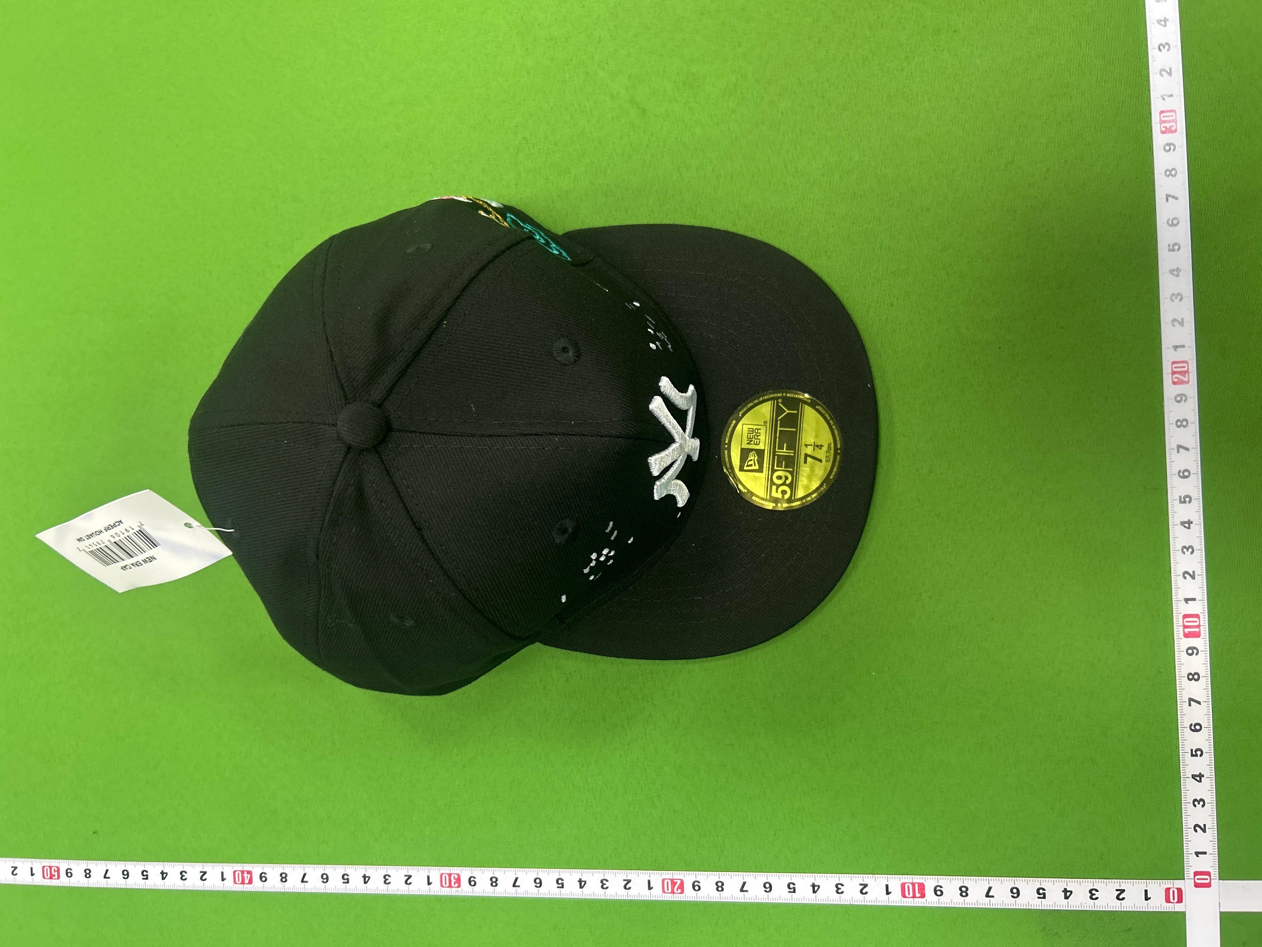 Foto QC 1 de New Era Los Angeles Dodgers 59FIFTY Cap Navy