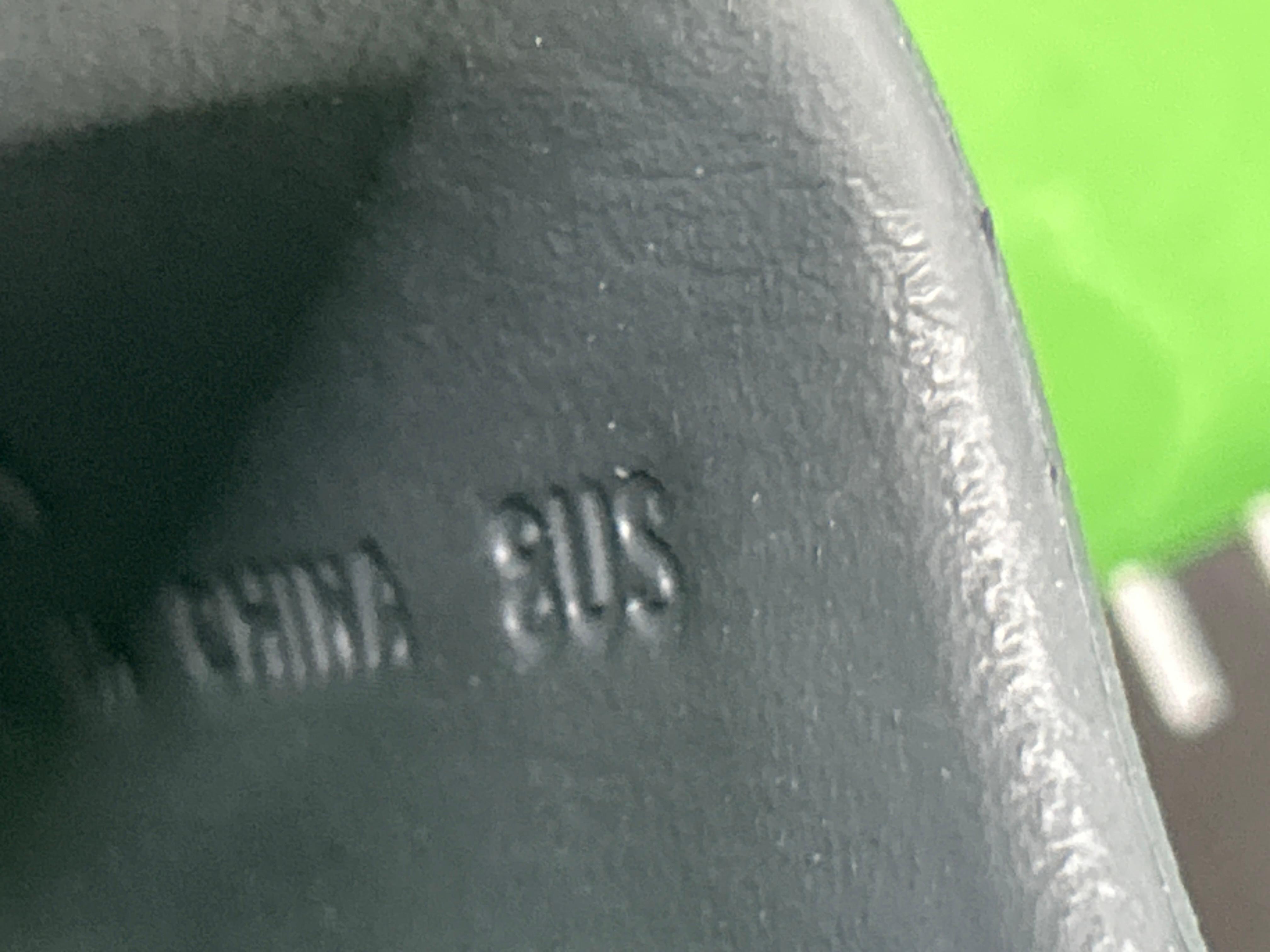 Foto QC 4 de adidas Yeezy Slide Onyx HQ6448